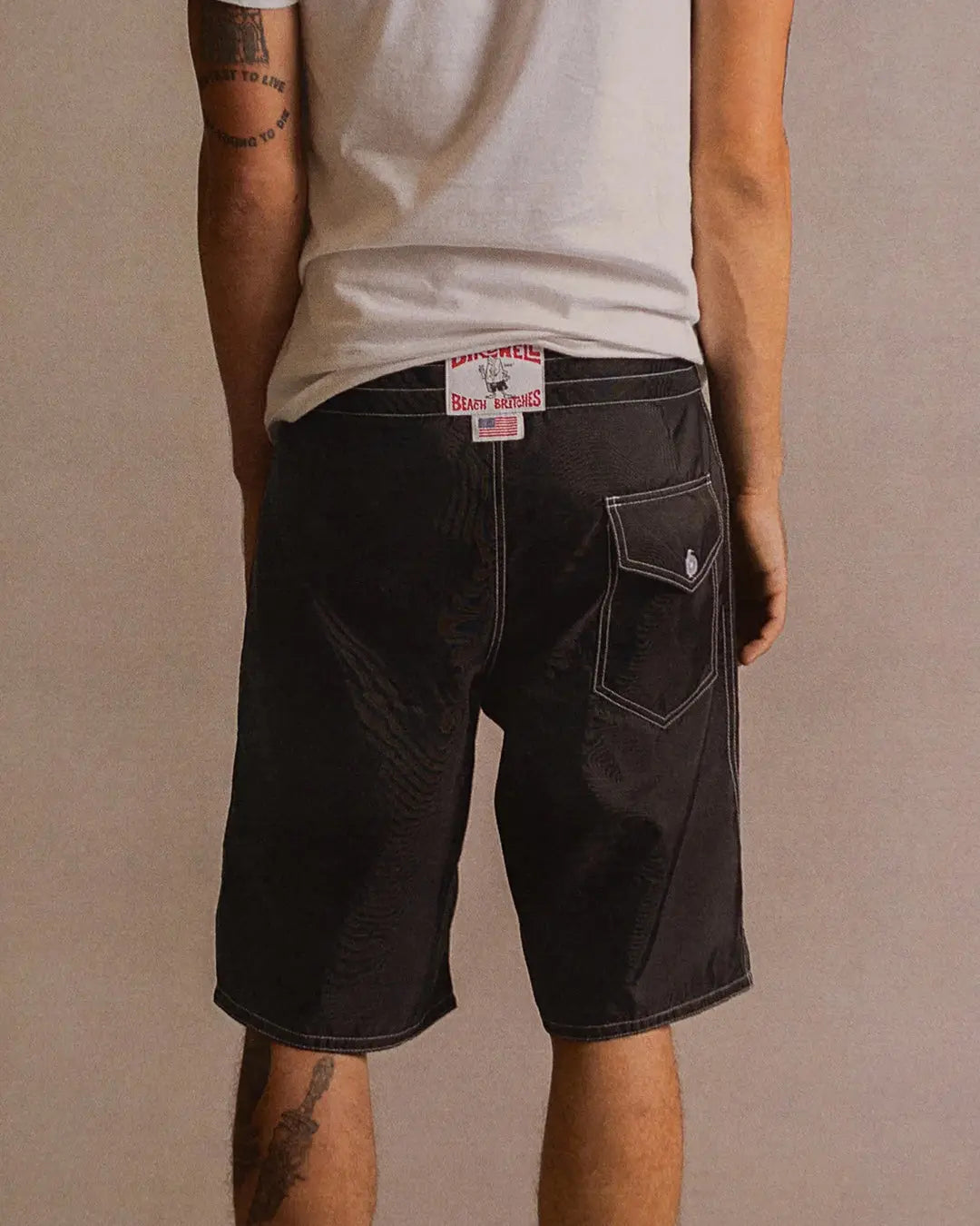 312 Boardshorts Birdwell