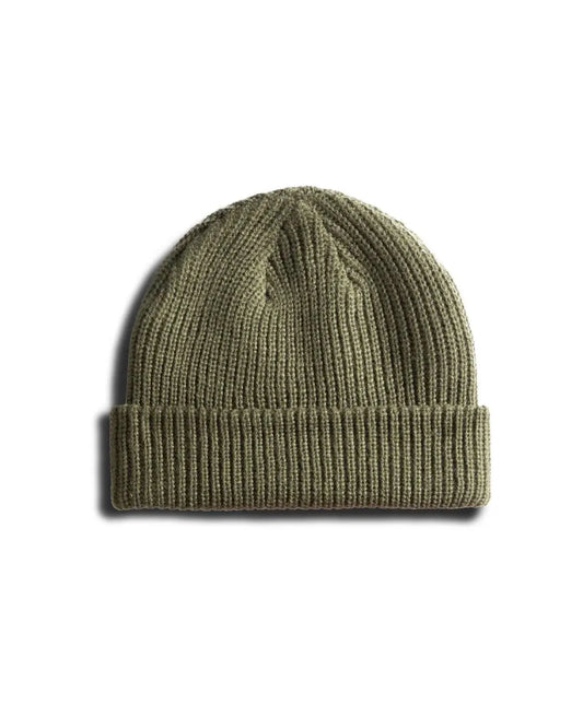 Aloha Watchcap - Army Birdwell