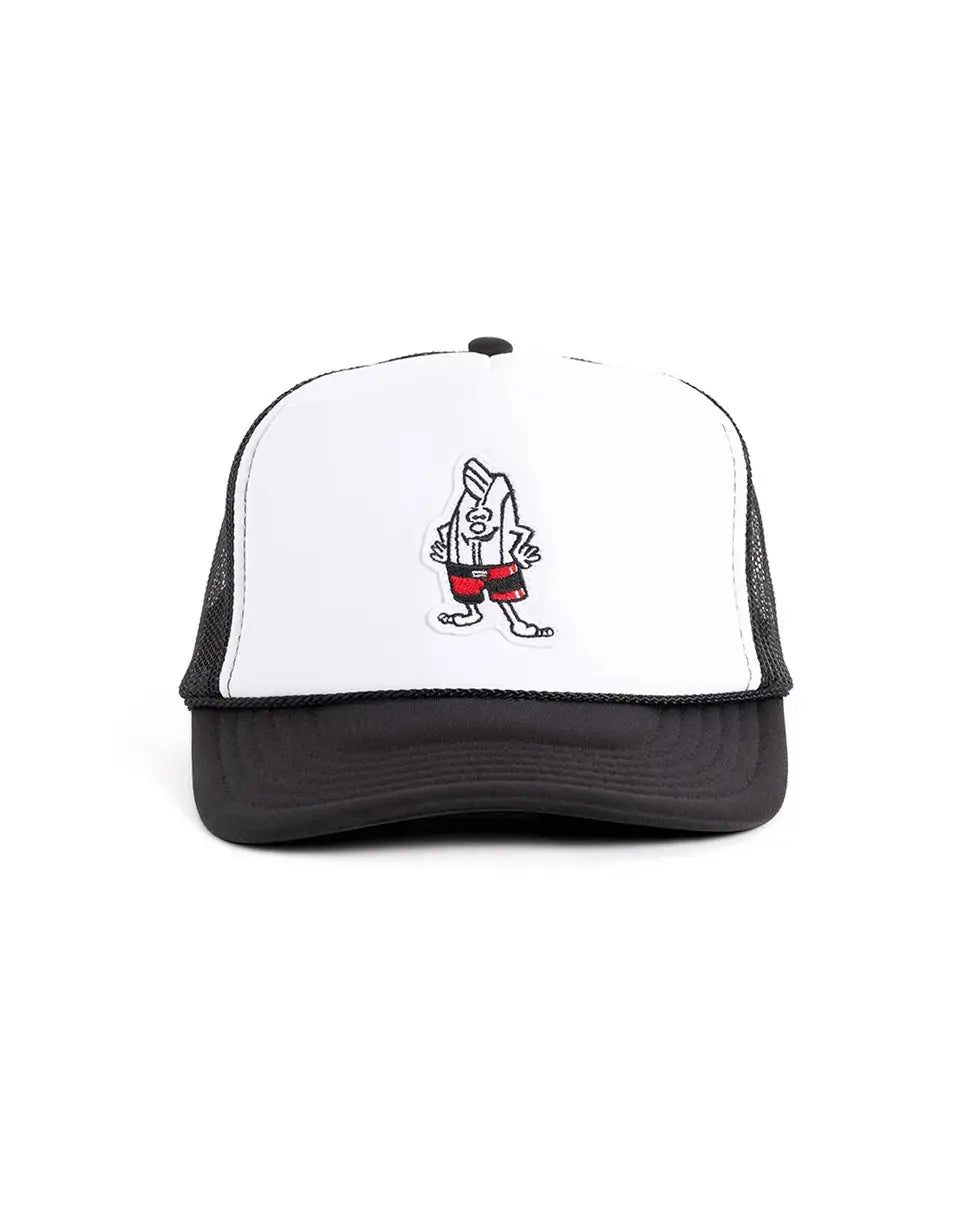 Birdie Trucker Birdwell