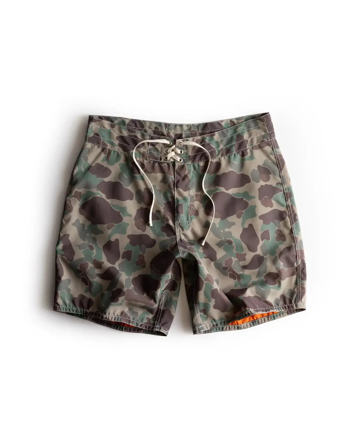 300 Camo Boardshorts Birdwell