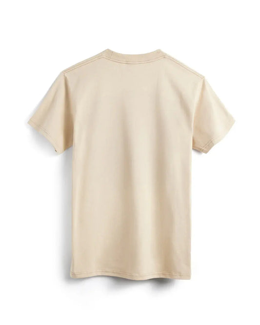 Jim T-Shirt - Sand Birdwell