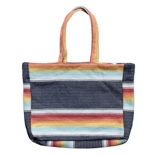 Baja Tote - Agua Azul SEÑOR LOPEZ