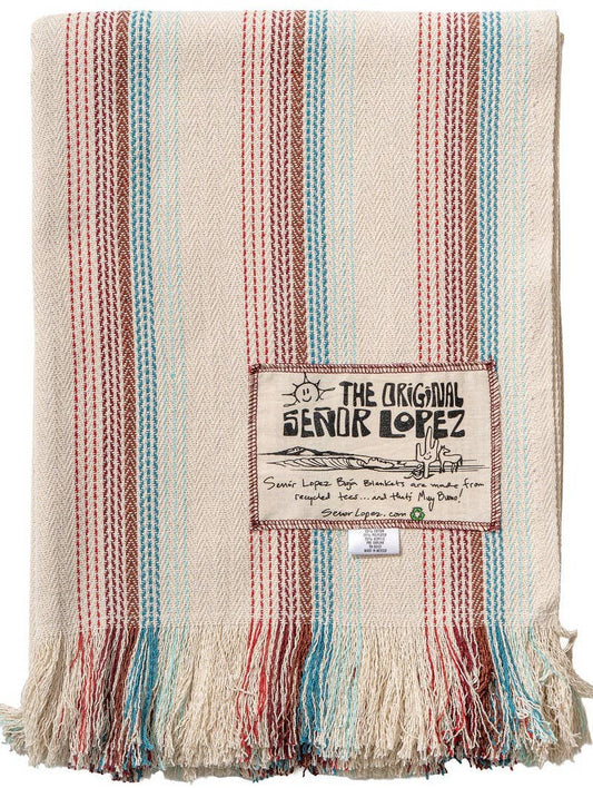 Baja Blanket - Merida SENOR LOPEZ