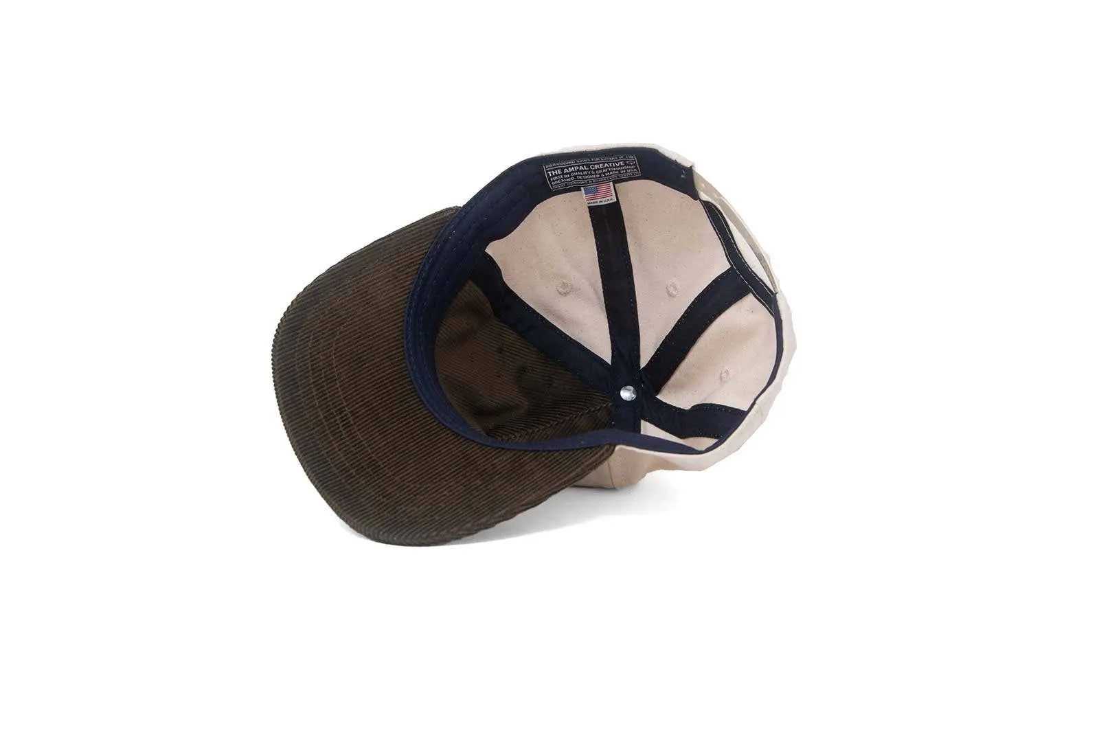 CA CITY SERIES IV - Snapback The Ampal Creative