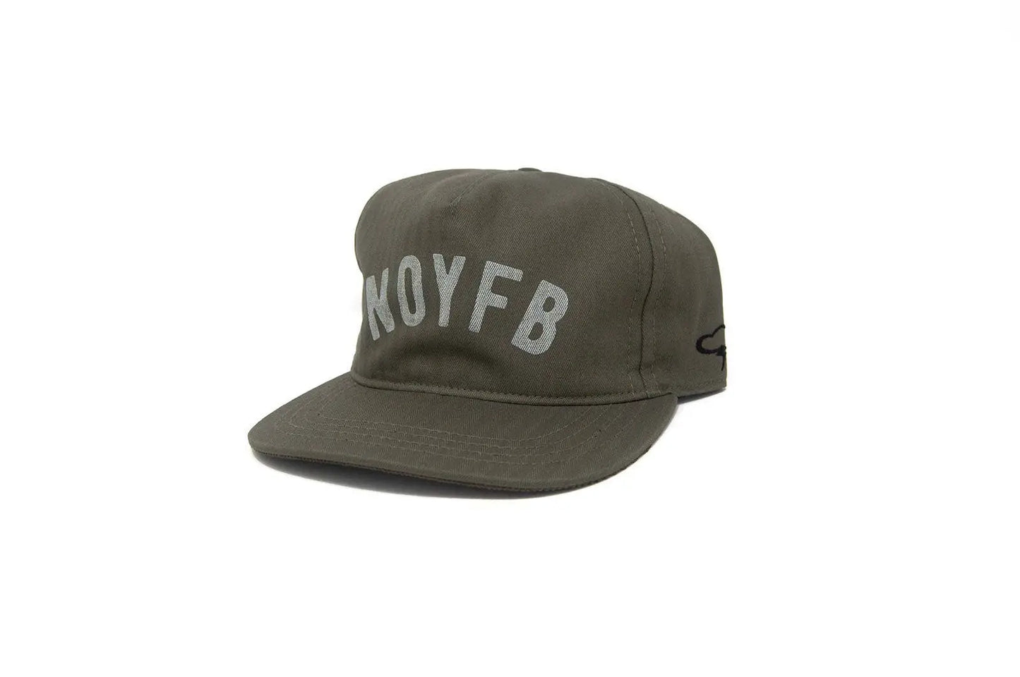 NOYFB - Snapback The Ampal Creative