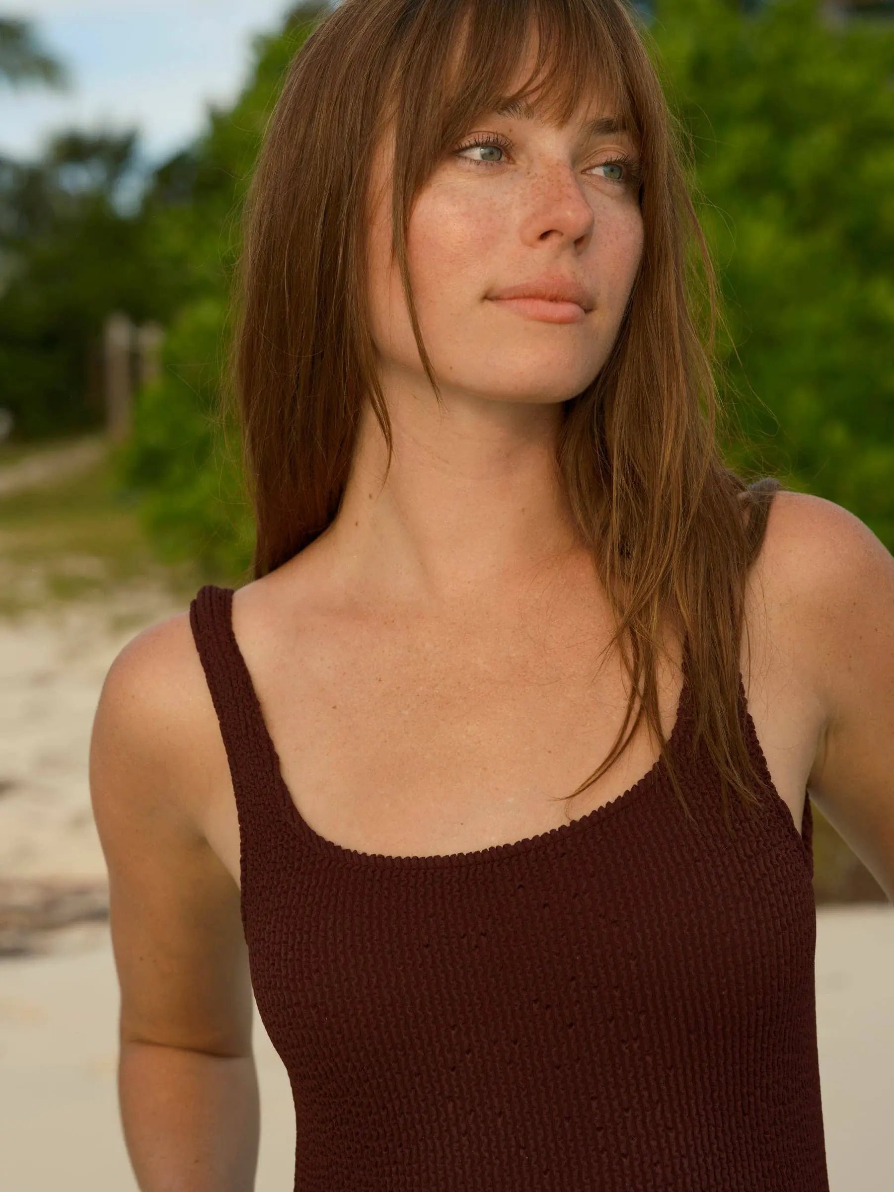 Ripple One Piece Mollusk