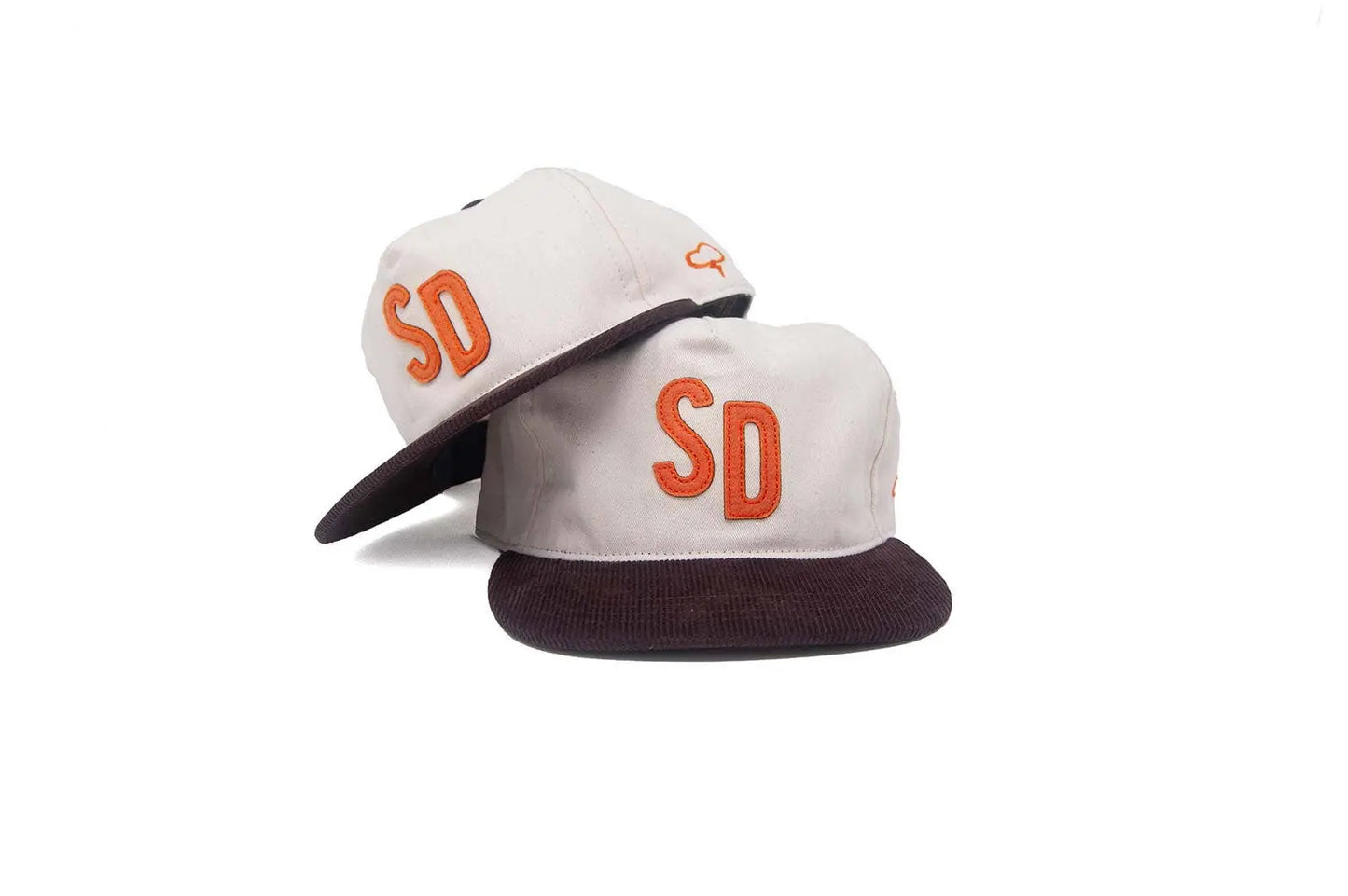 SD CITY SERIES IV - Snapback The Ampal Creative