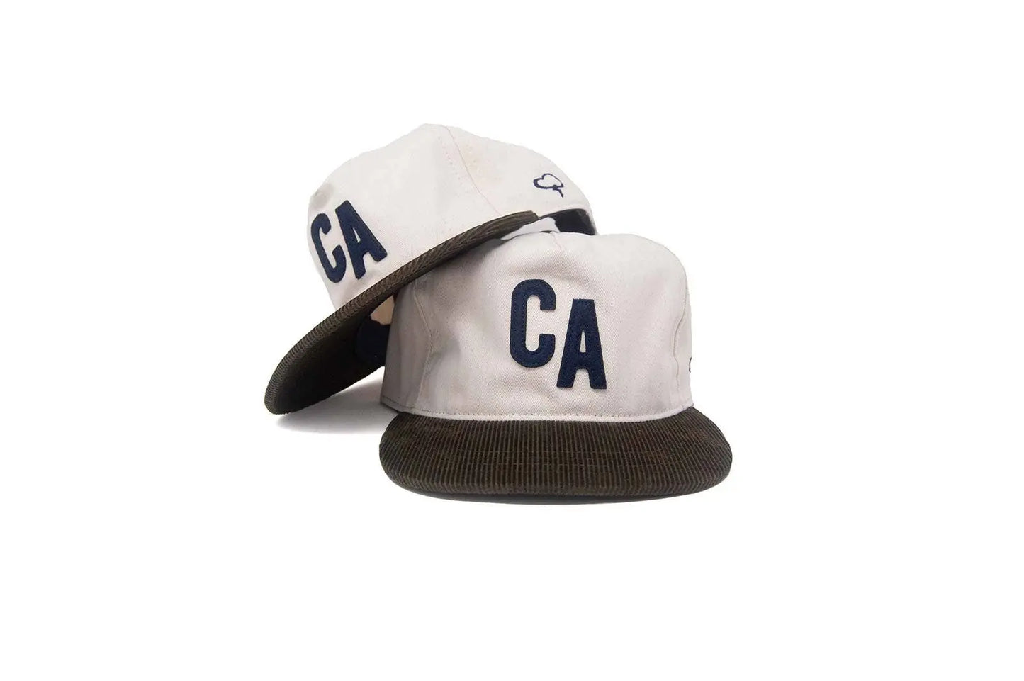CA CITY SERIES IV - Snapback The Ampal Creative