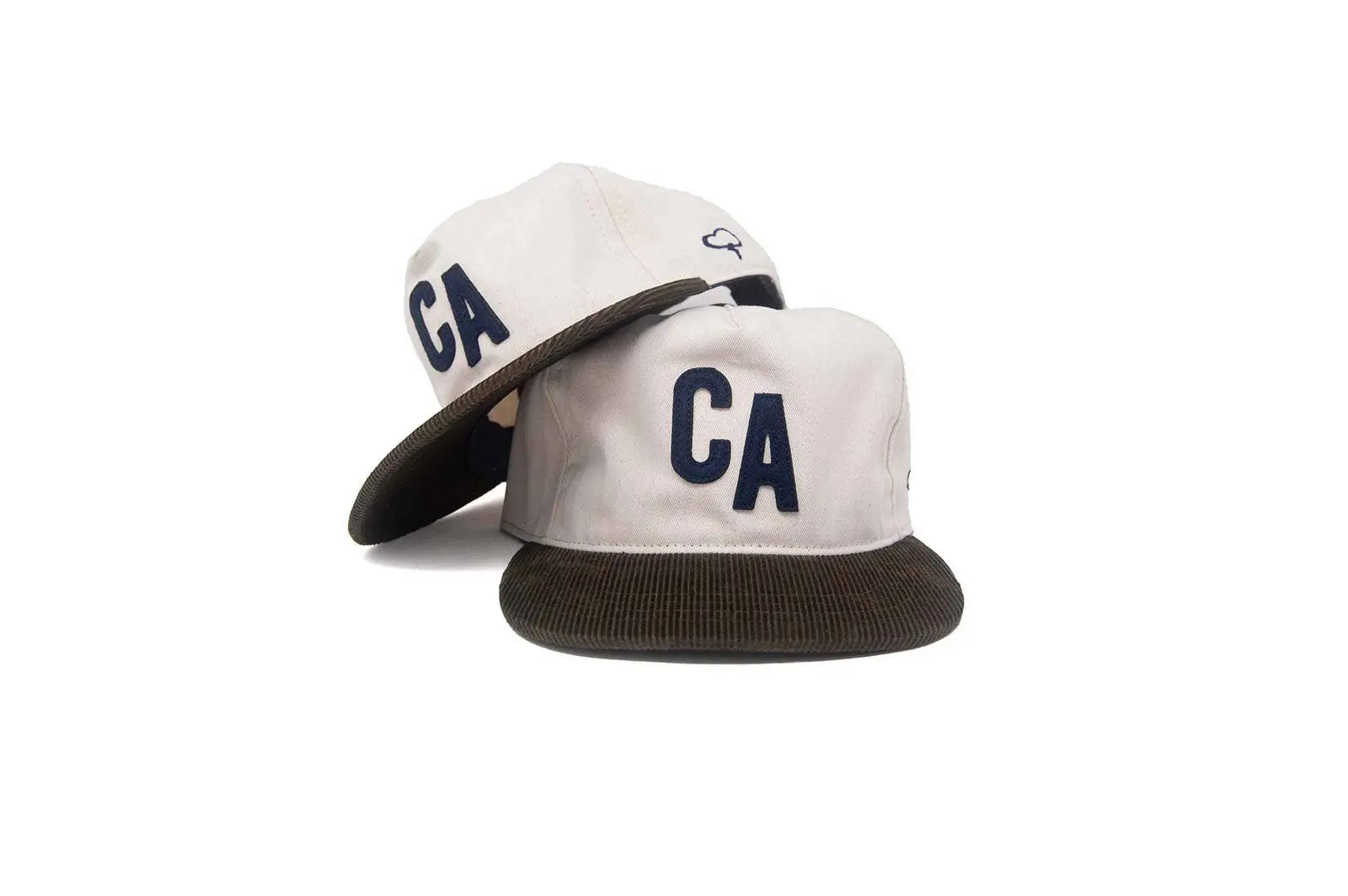 CA CITY SERIES IV - Snapback The Ampal Creative