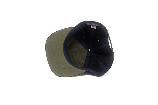 SF CITY SERIES - Snapback The Ampal Creative