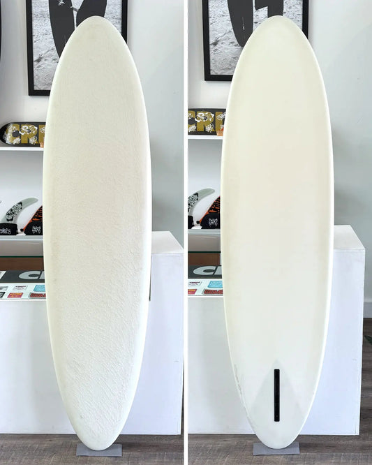 6'10" Submariner - Used Chris Christenson
