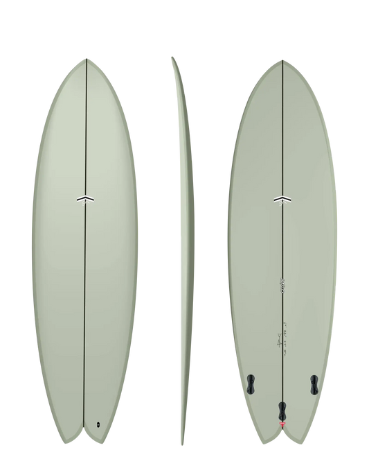 MILO CJ Nelson Designs