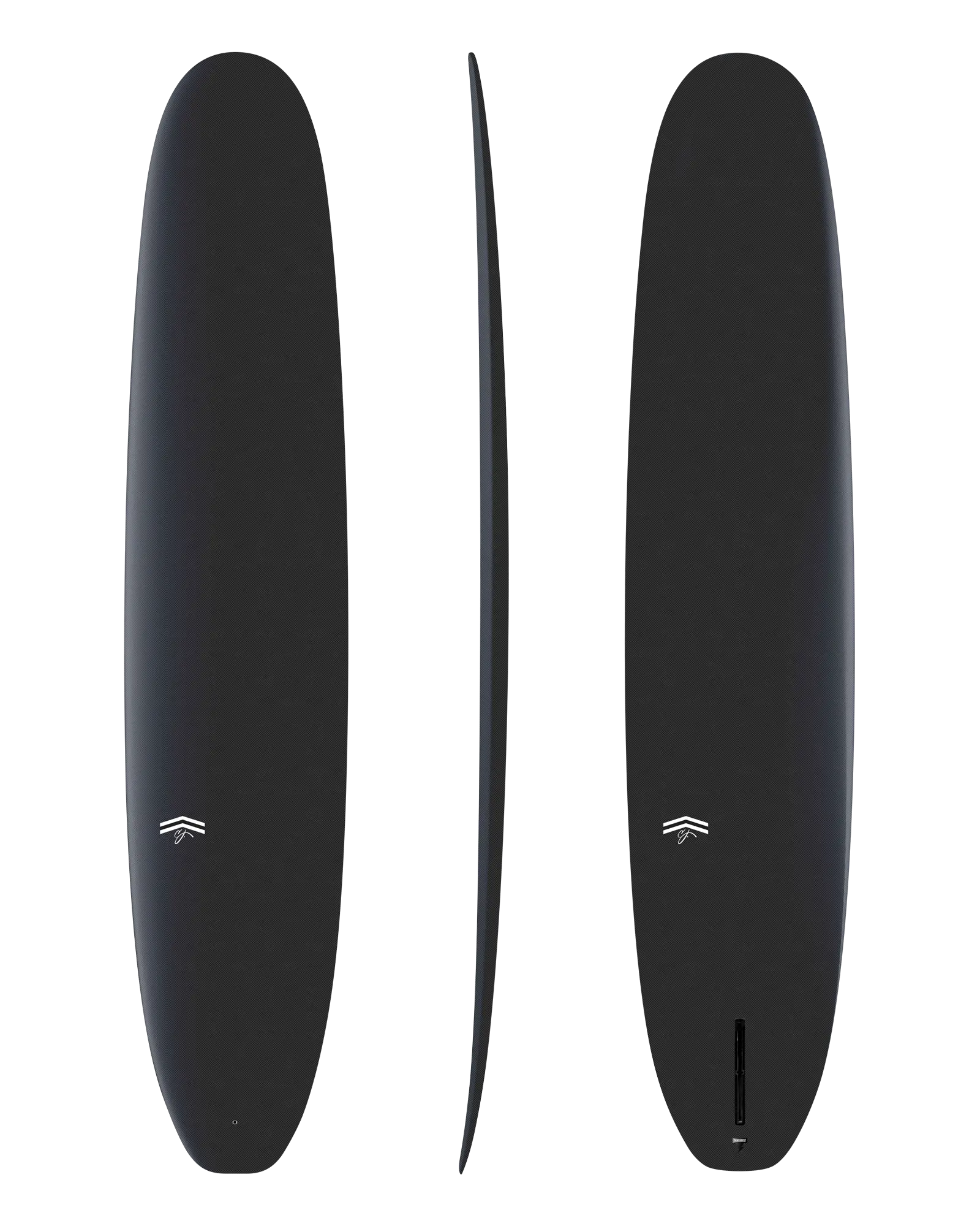 Slasher Low Pro - CJ Nelson - Full Carbon