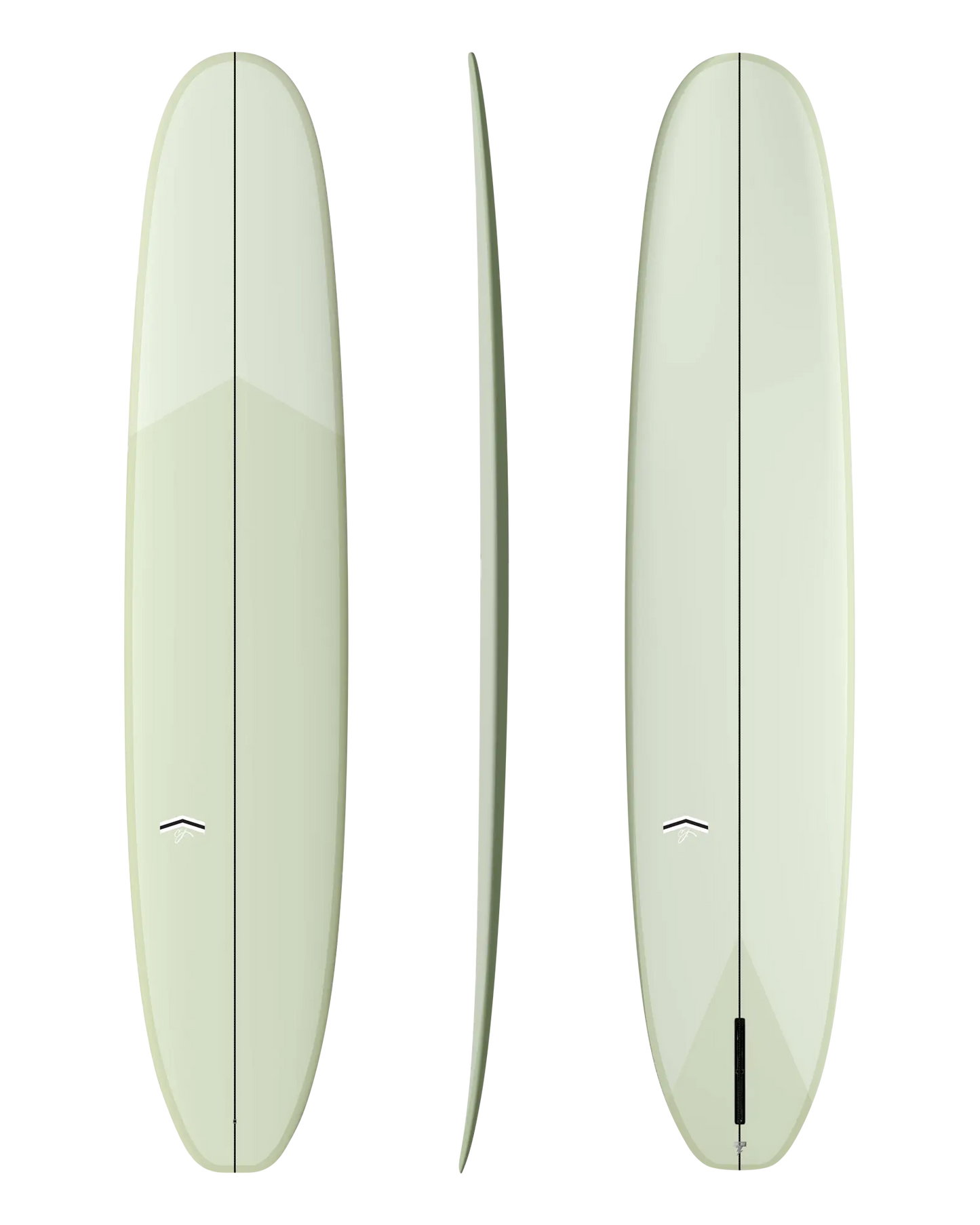 Slasher Low Pro - CJ Nelson - Volan