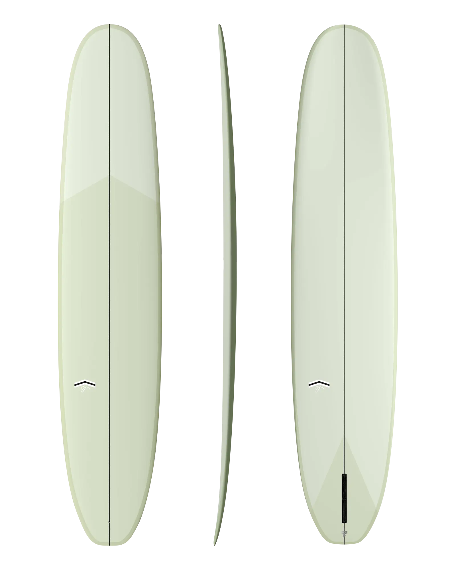Slasher Low Pro - CJ Nelson - Volan