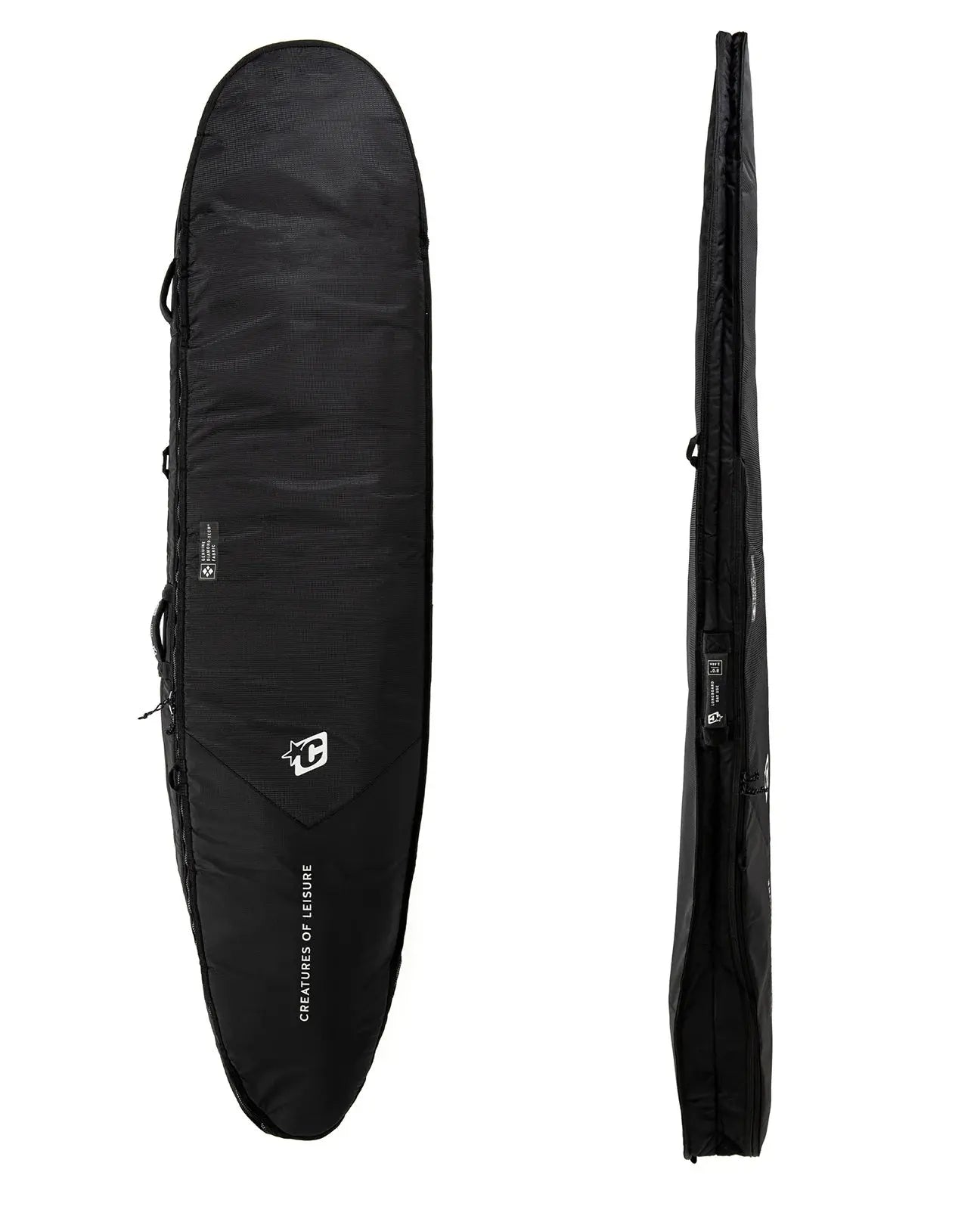 Longboard Day Use Board Bag Creatures of Leisure