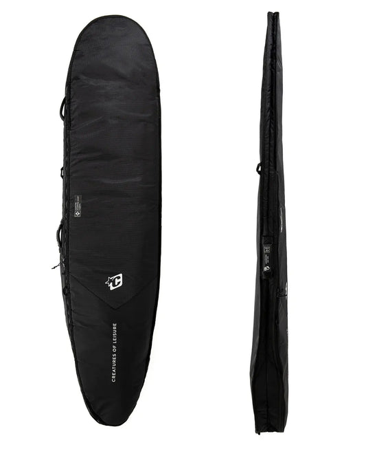 Longboard Day Use Board Bag Creatures of Leisure