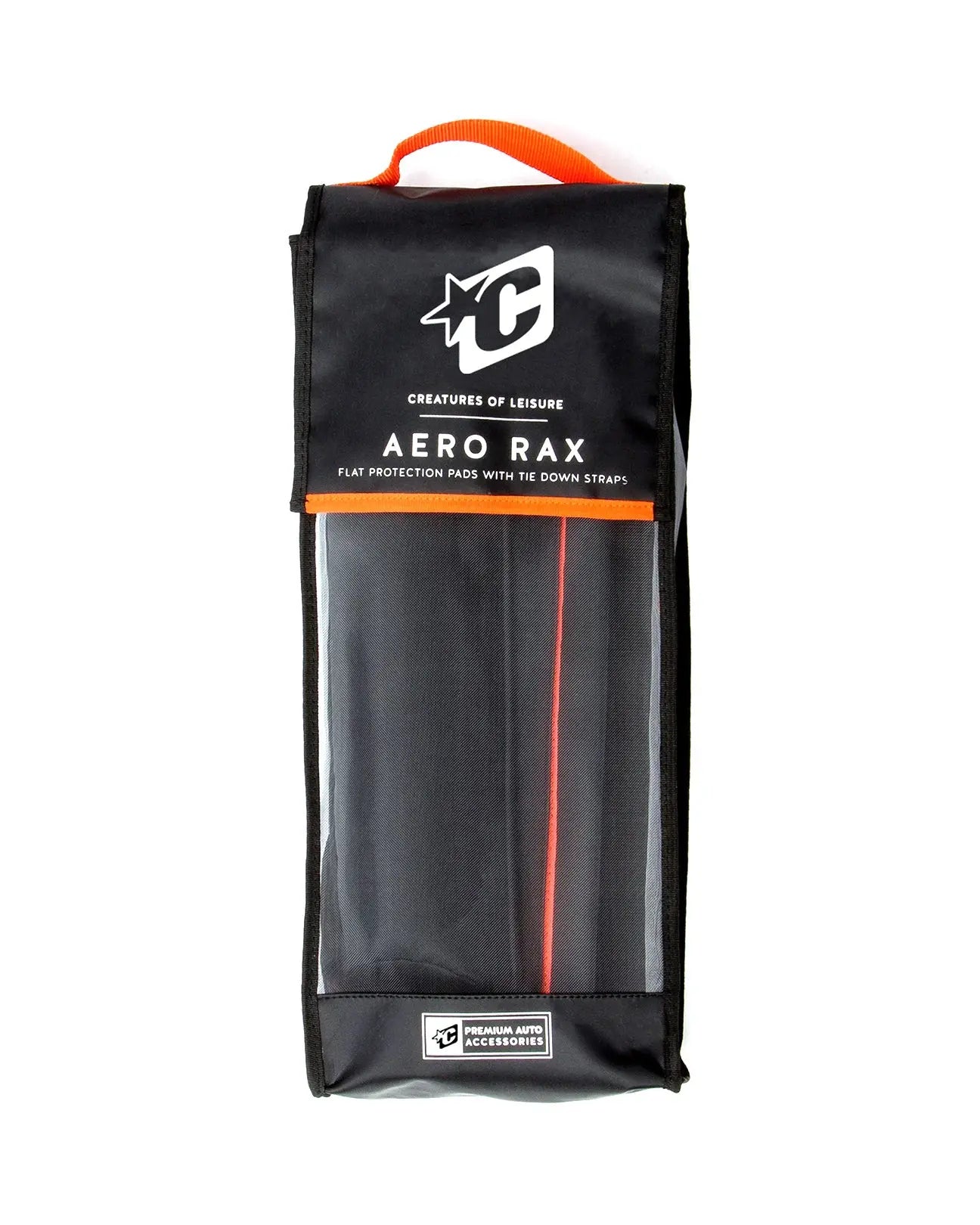Aero Rax Creatures of Leisure