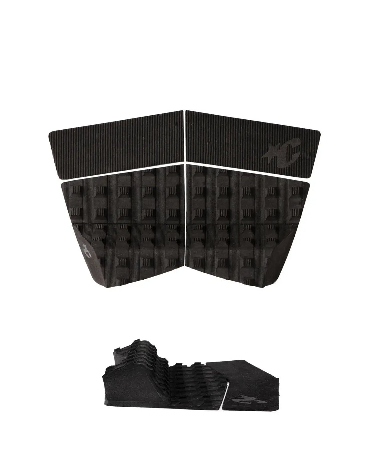 Hardwear Tail Block Creatures of Leisure