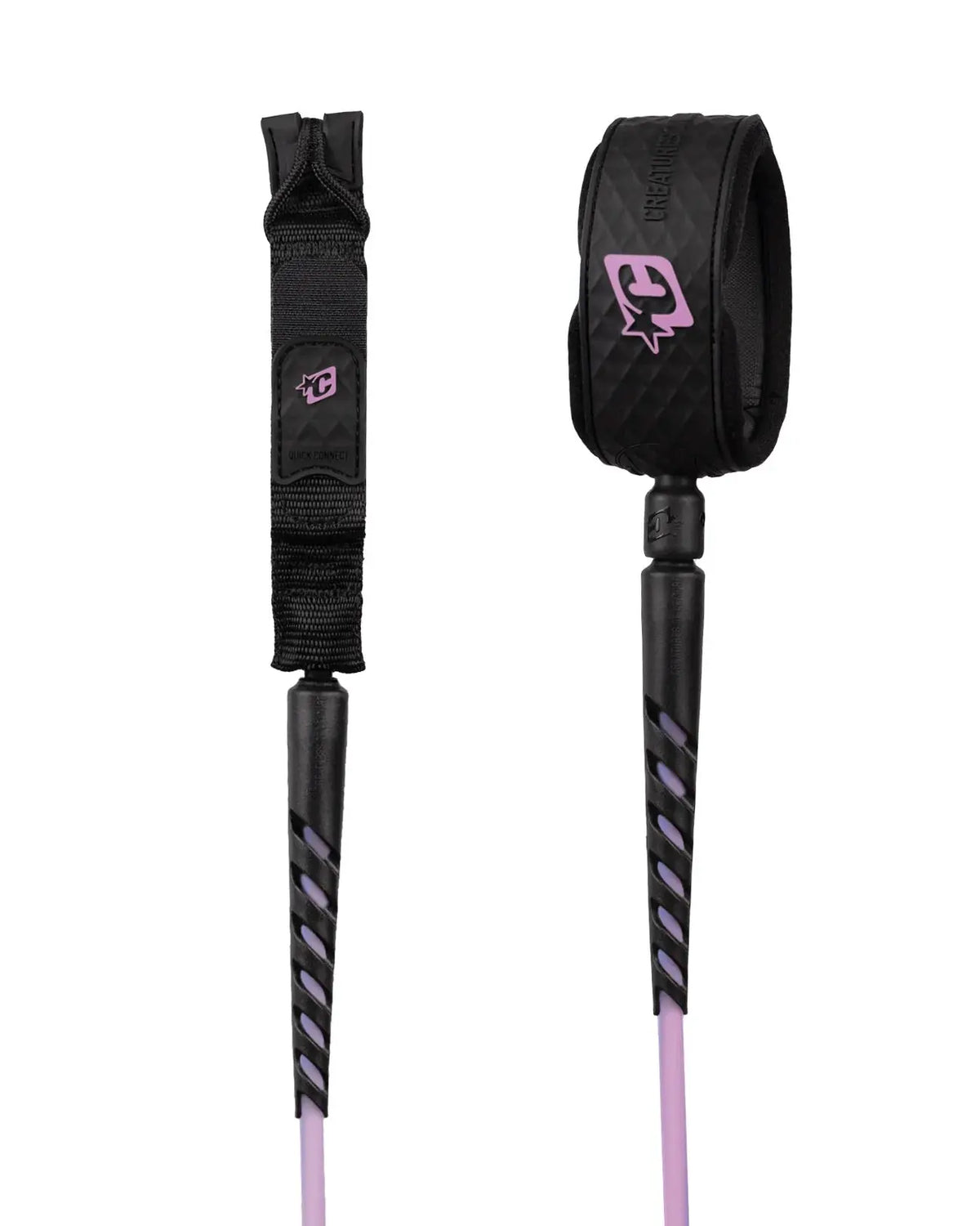 Reliance 2.0 Standard Duty 7 Slim Ankle Creatures of Leisure