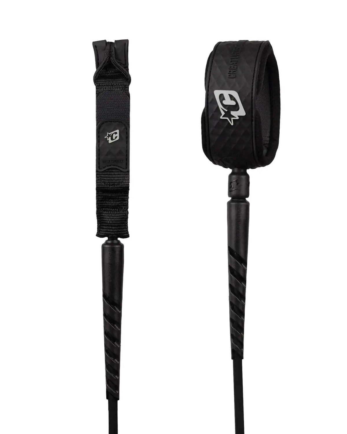 Reliance 2.0 Longboard Standard Duty Ankle 9 Creatures of Leisure