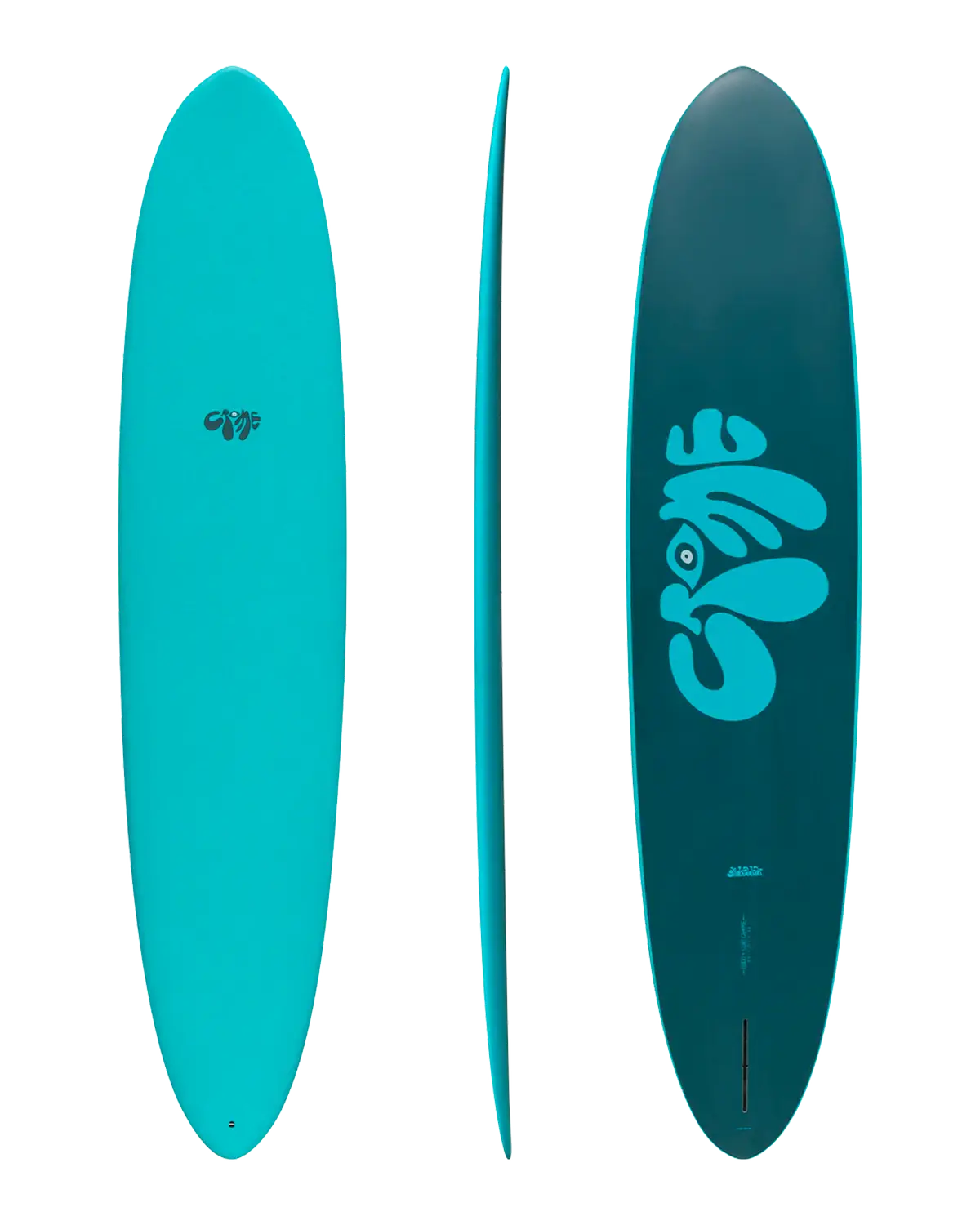 GLIDERADNAR Surf Crime