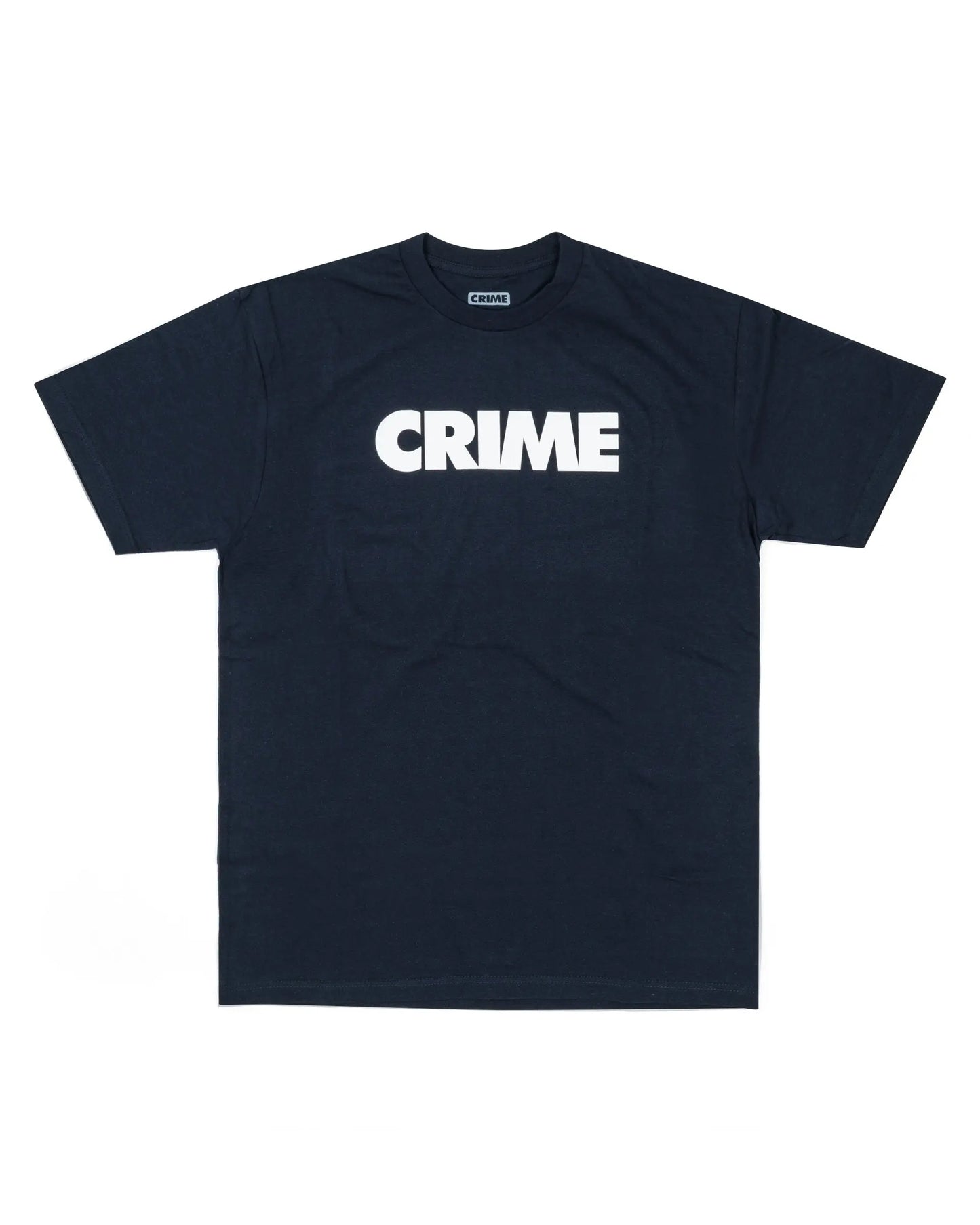 BLOCK T-Shirt Surf Crime