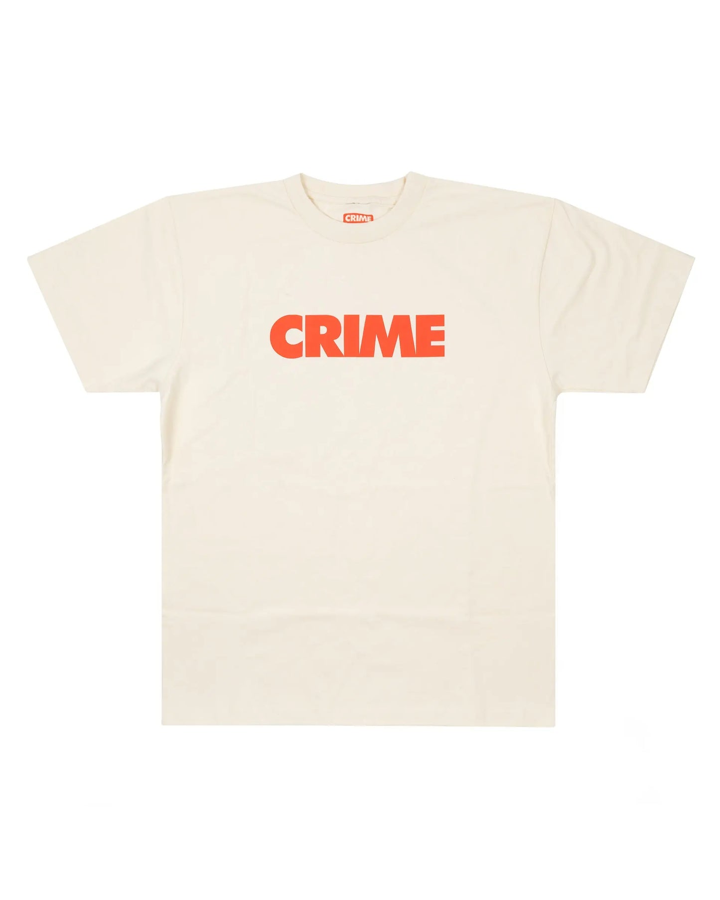 BLOCK T-Shirt Surf Crime