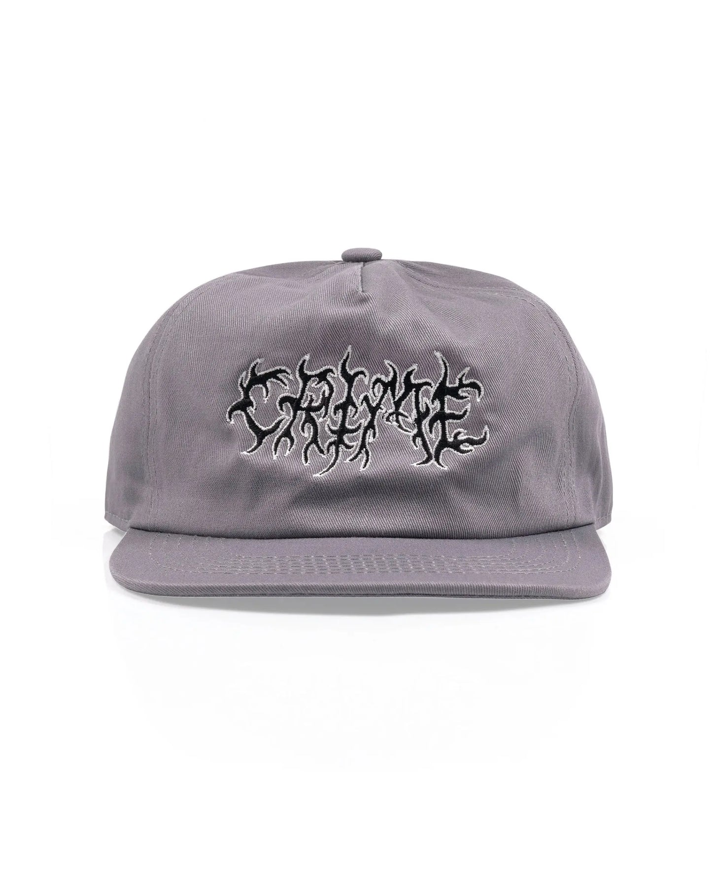 DECAP Hat Surf Crime