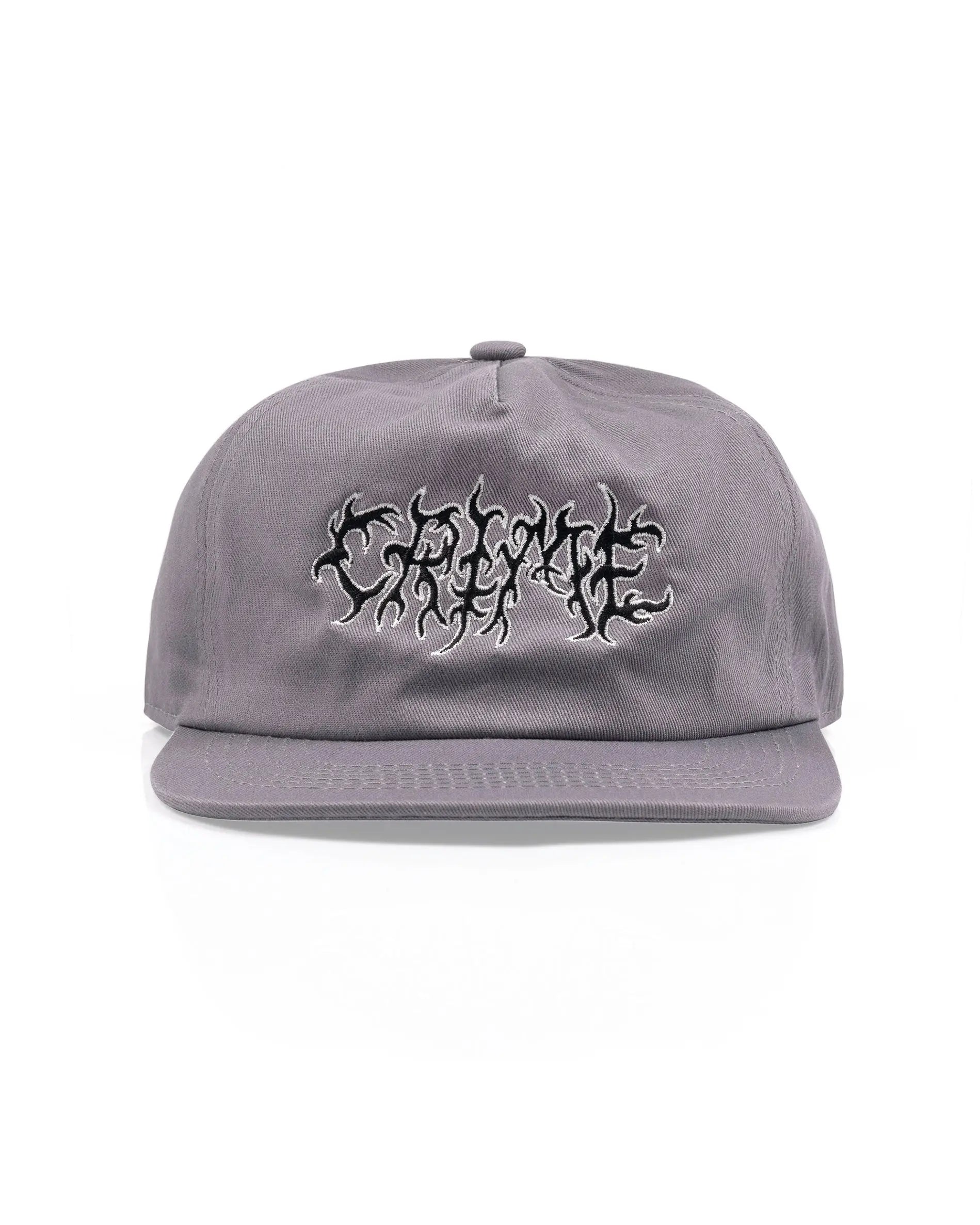 DECAP Hat Surf Crime