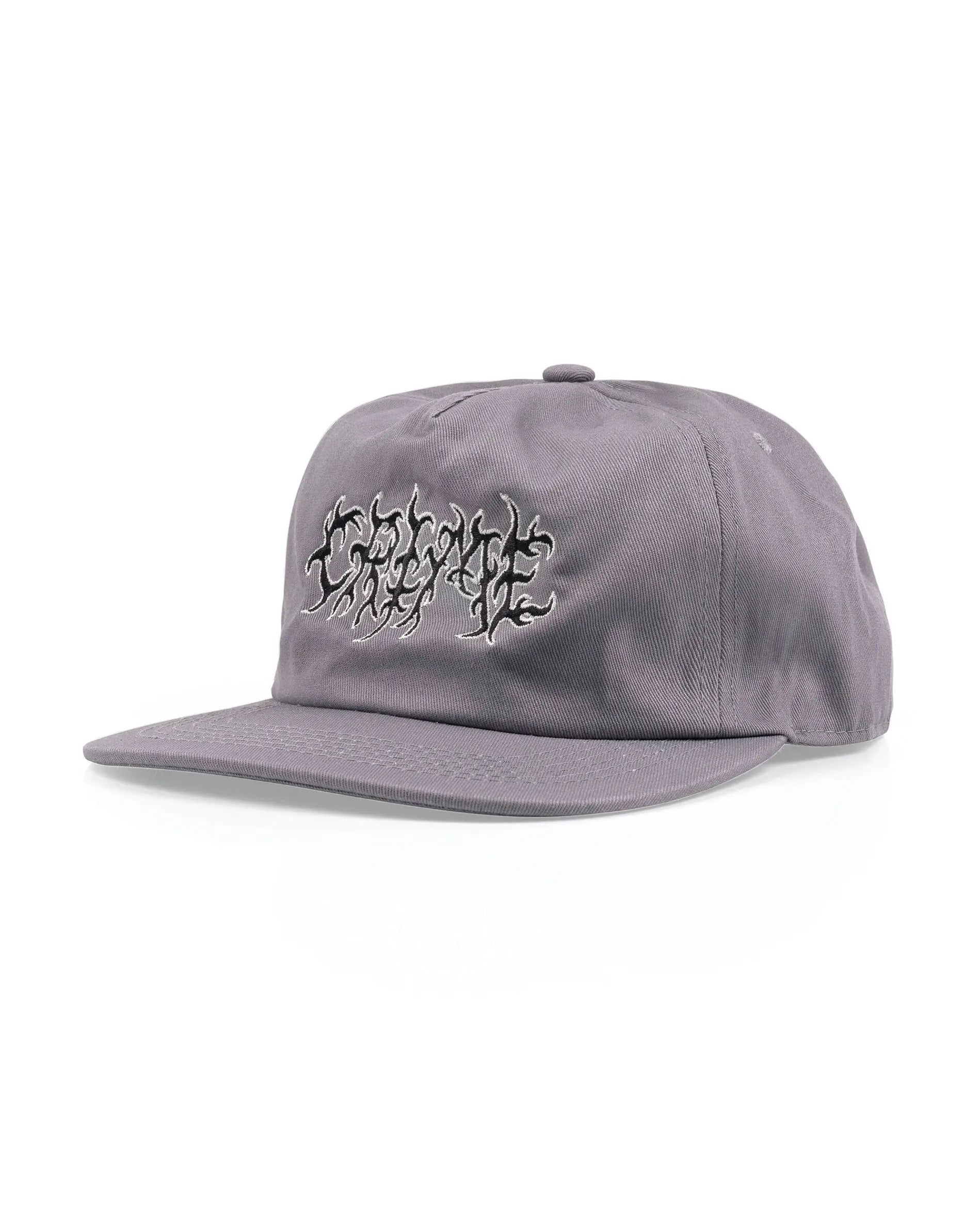 DECAP Hat Surf Crime