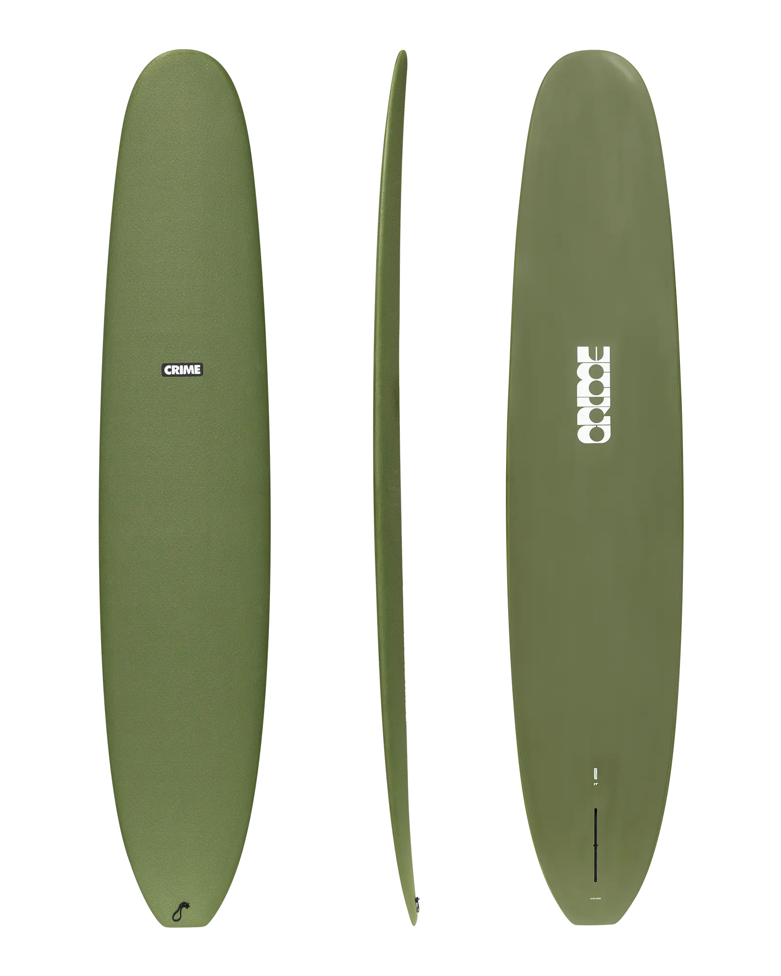 INVOLVEMENT Surf Crime