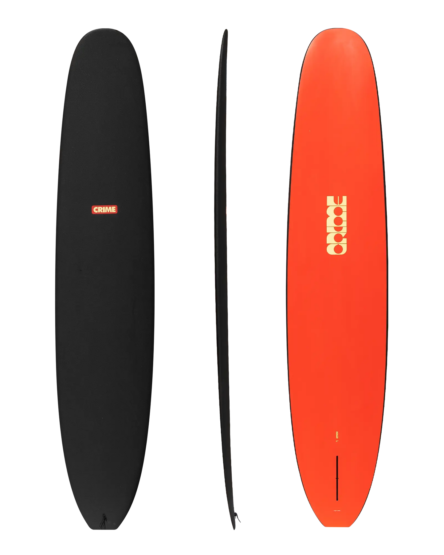 INVOLVEMENT Surf Crime