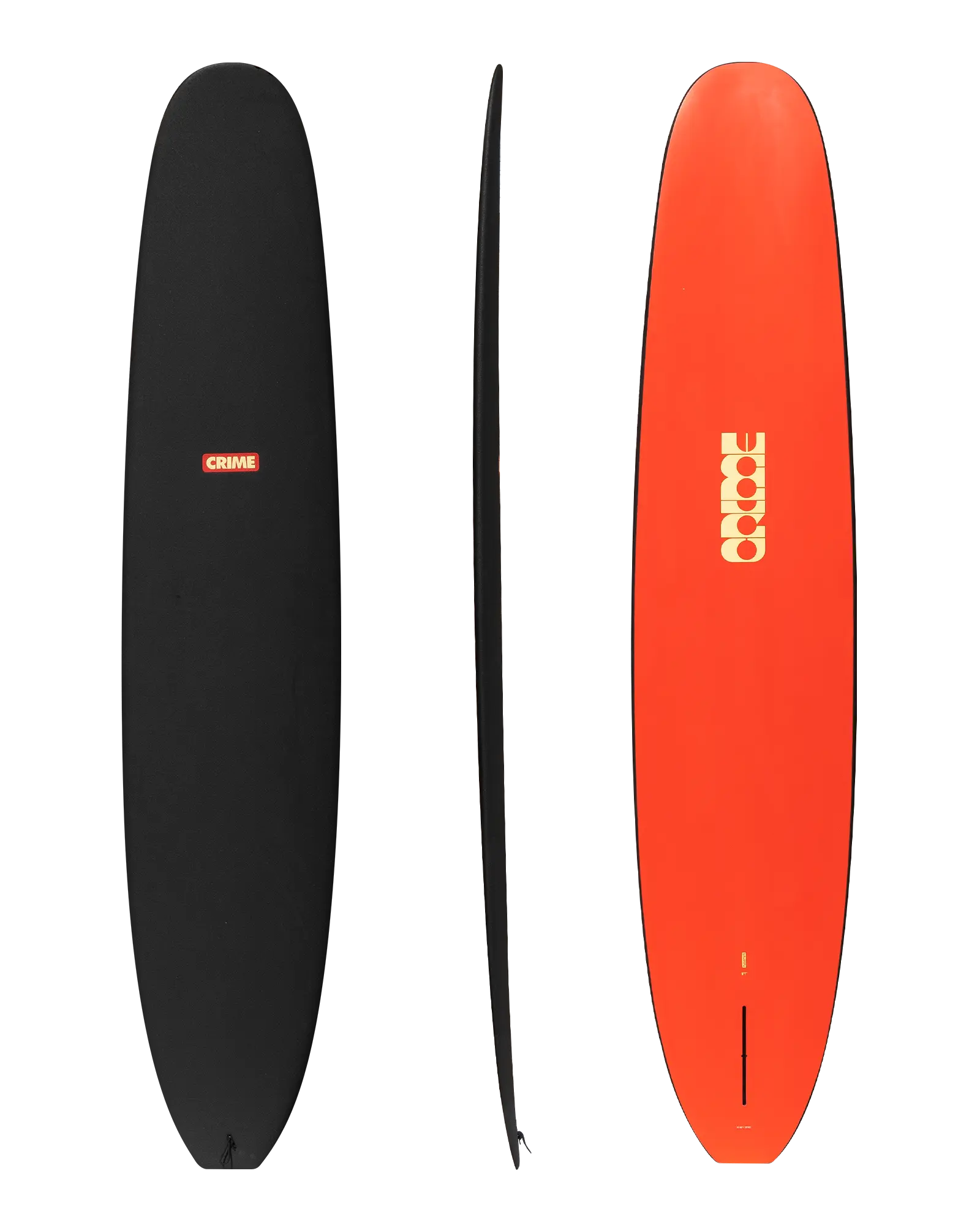 INVOLVEMENT Surf Crime