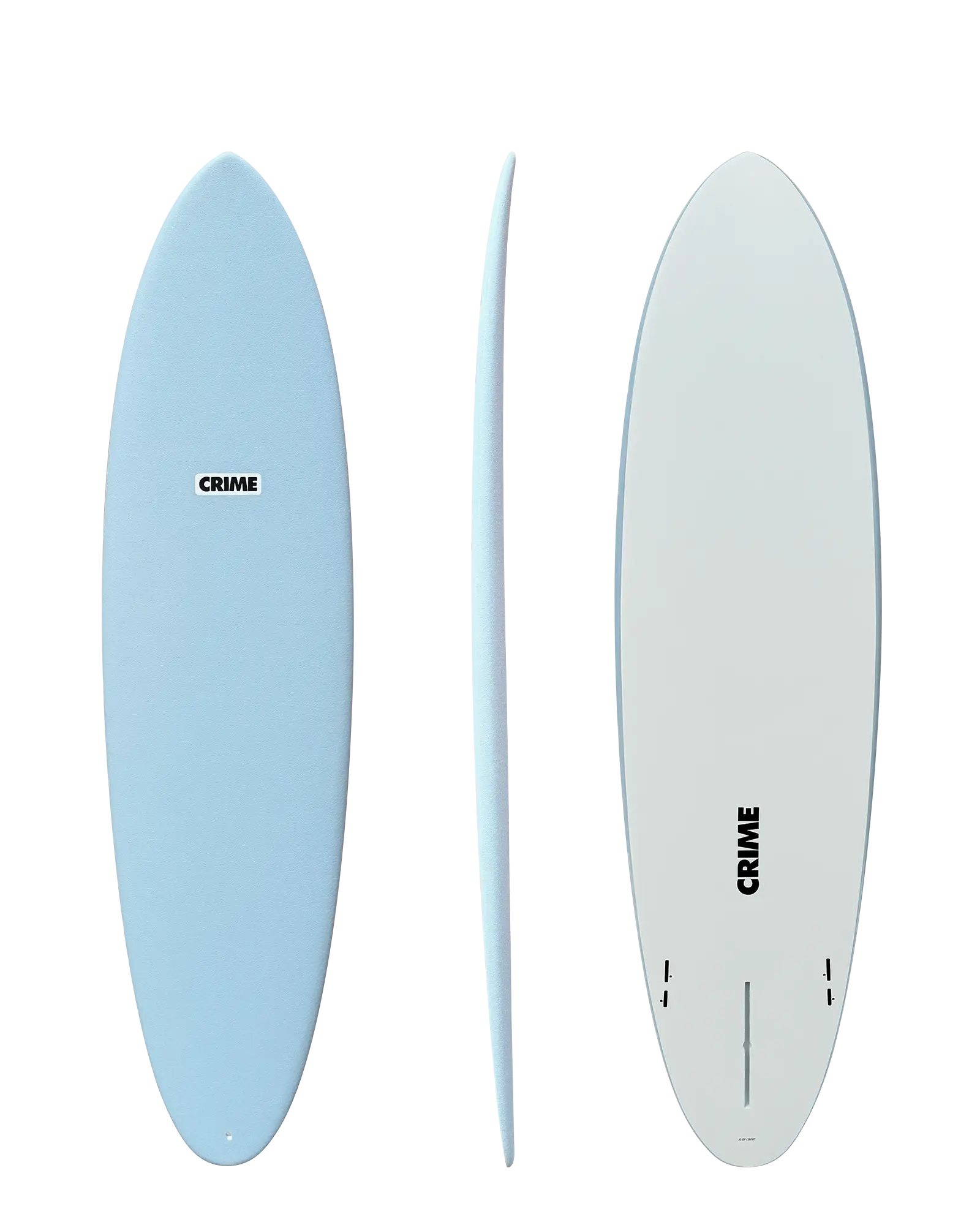MULTI MID Surf Crime