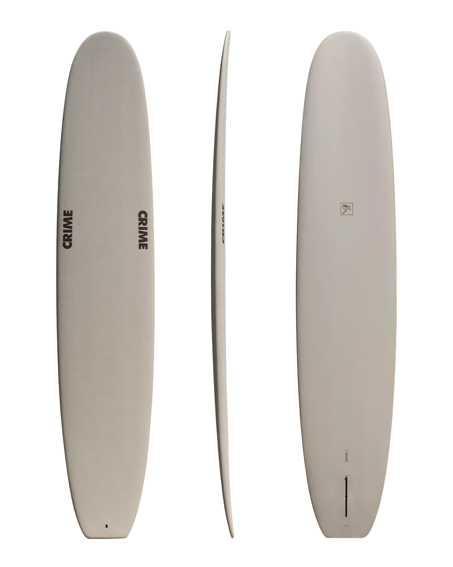 NOSERIDER 2 Surf Crime