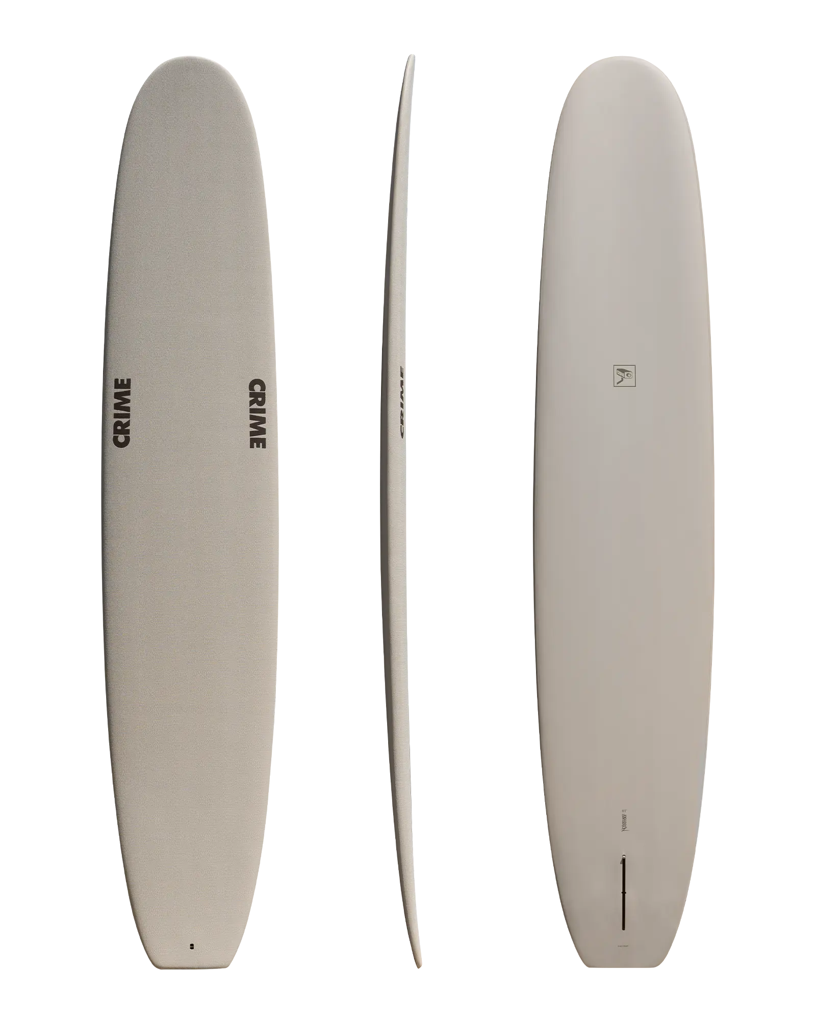 NOSERIDER 2 Surf Crime