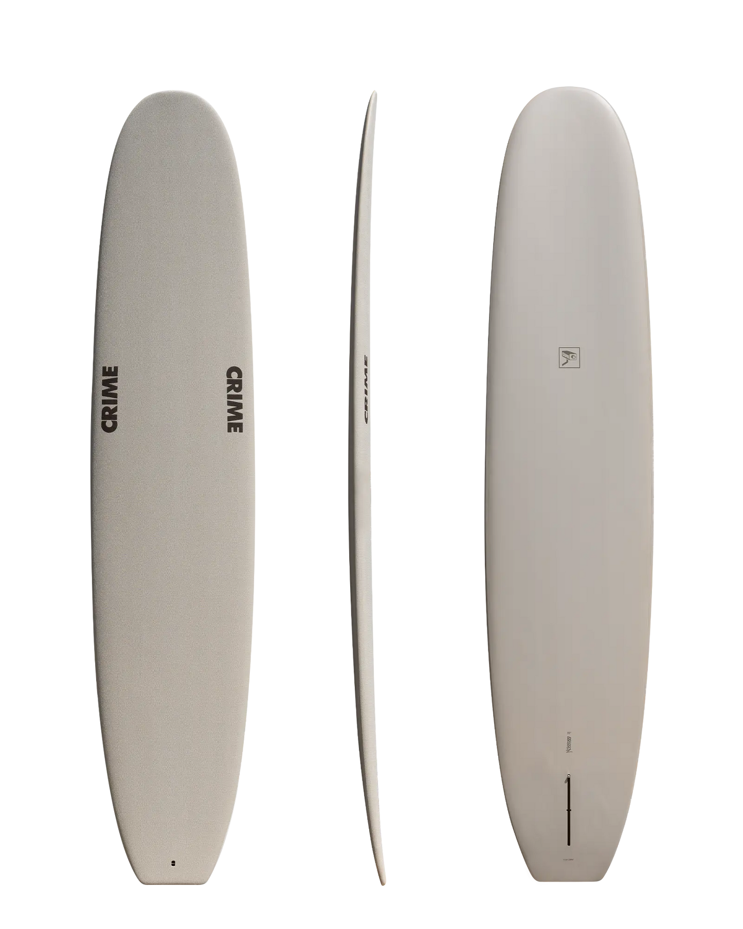NOSERIDER 2 Surf Crime