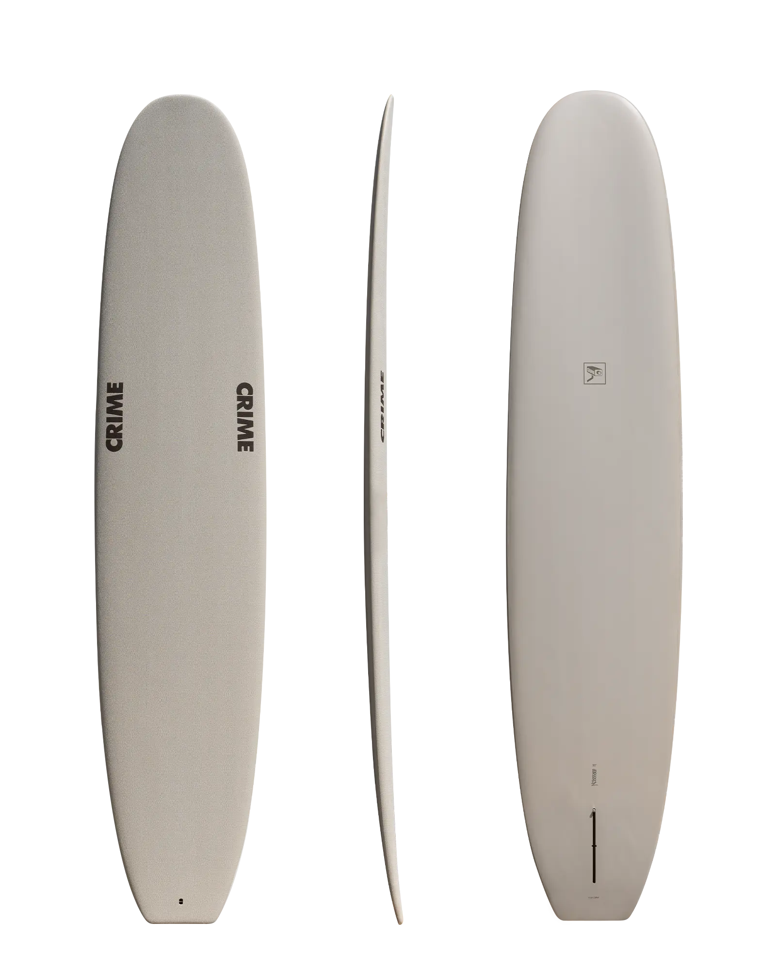 NOSERIDER 2 Surf Crime