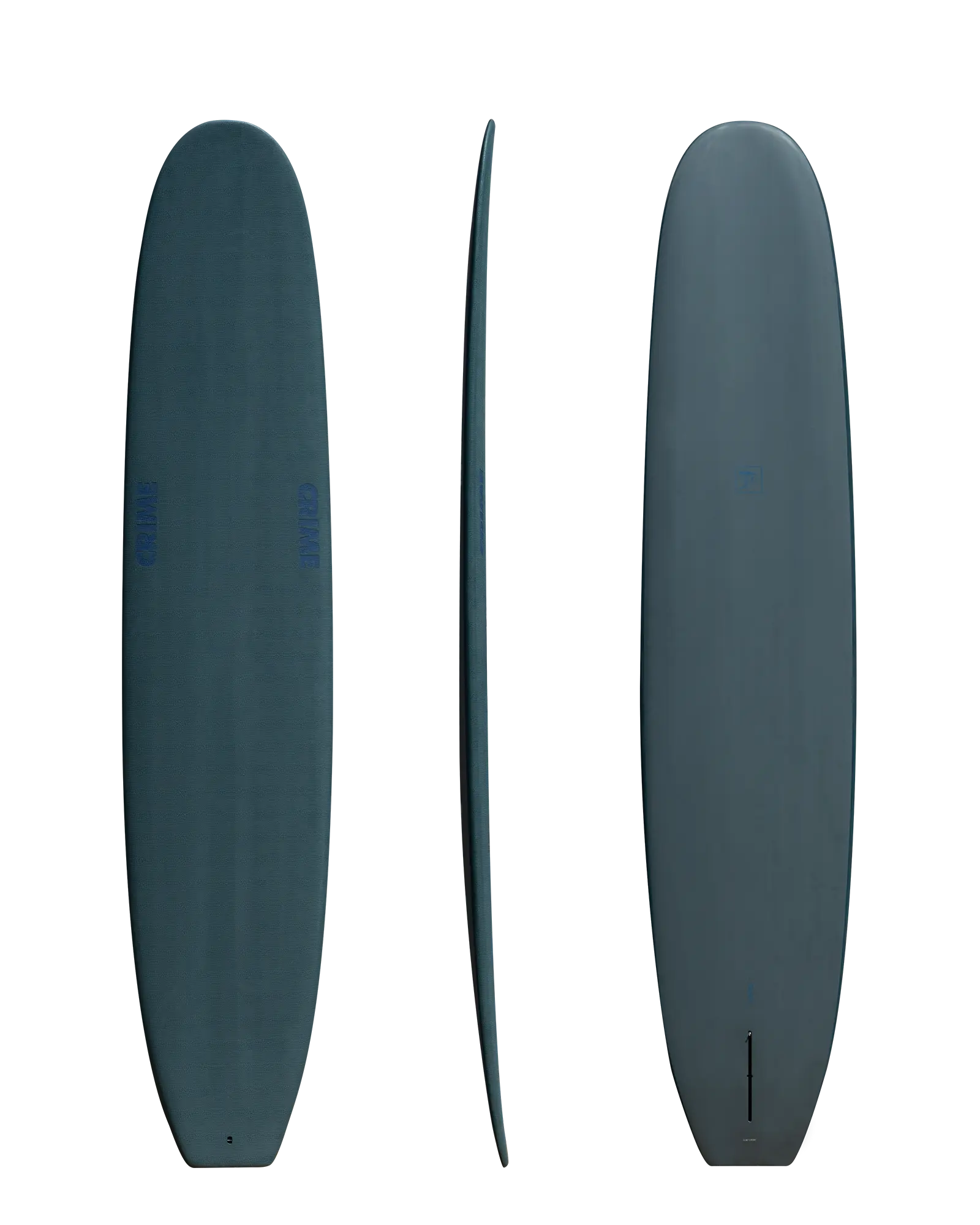 NOSERIDER 2 Surf Crime