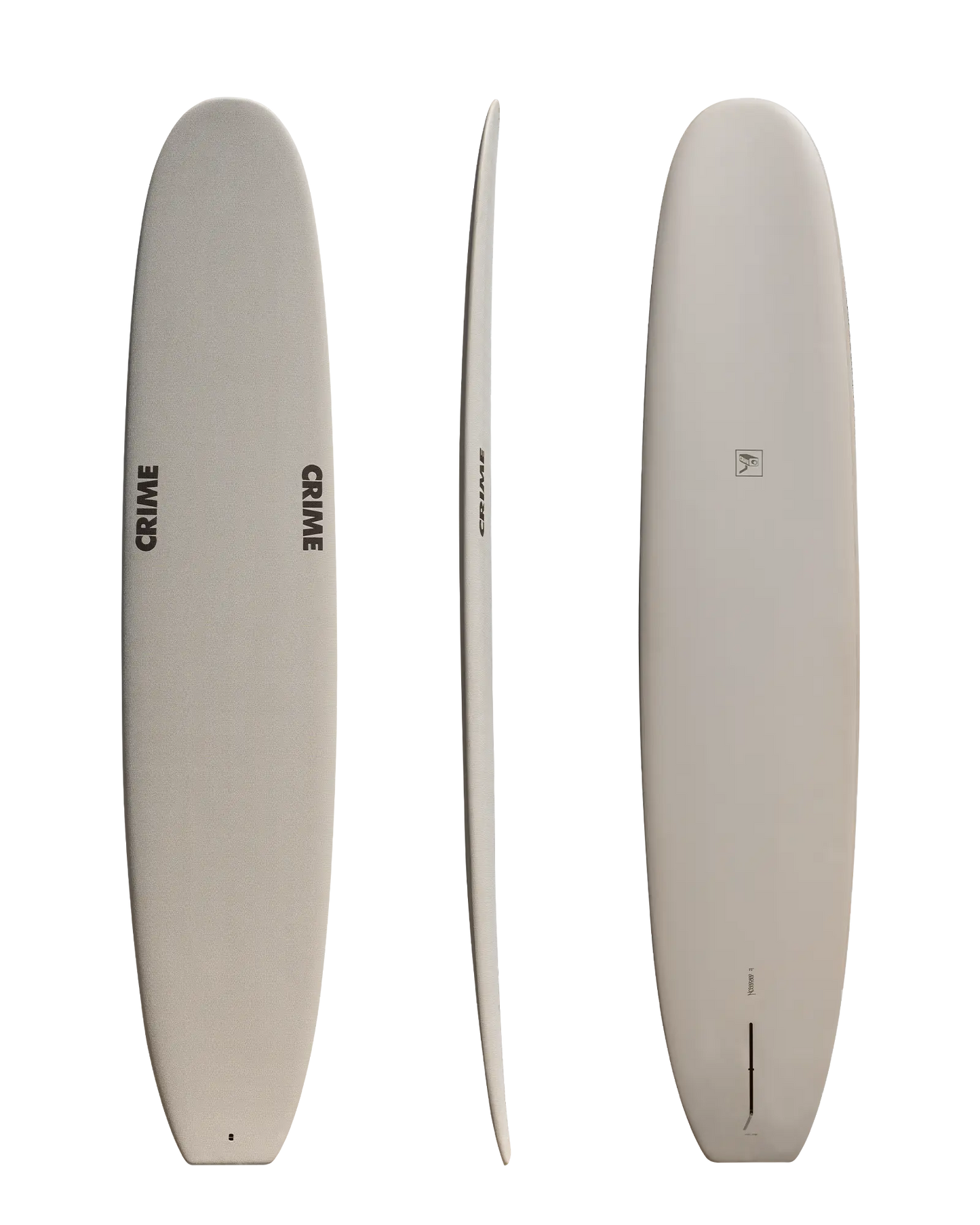 NOSERIDER 2 Surf Crime