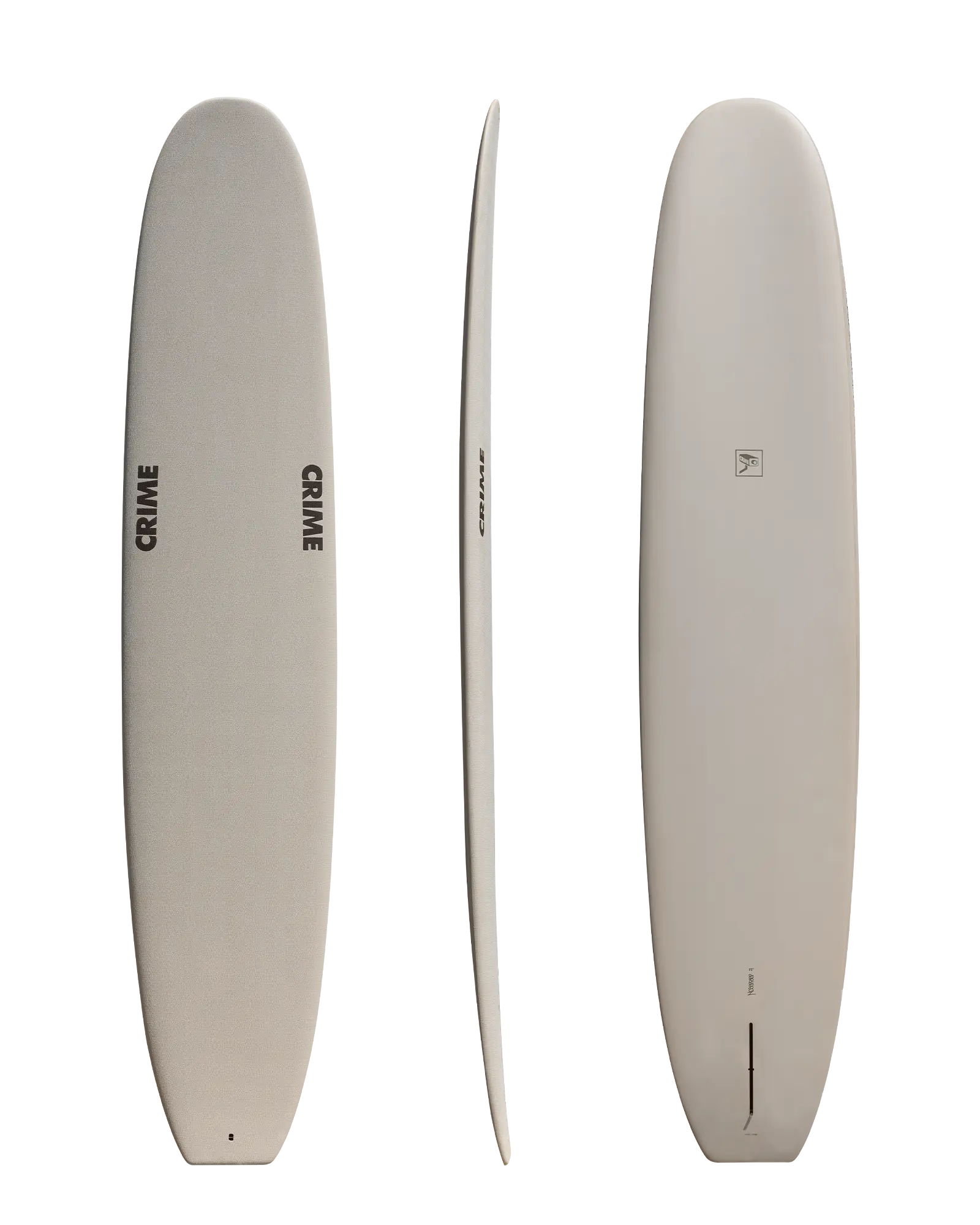 NOSERIDER 2 Surf Crime