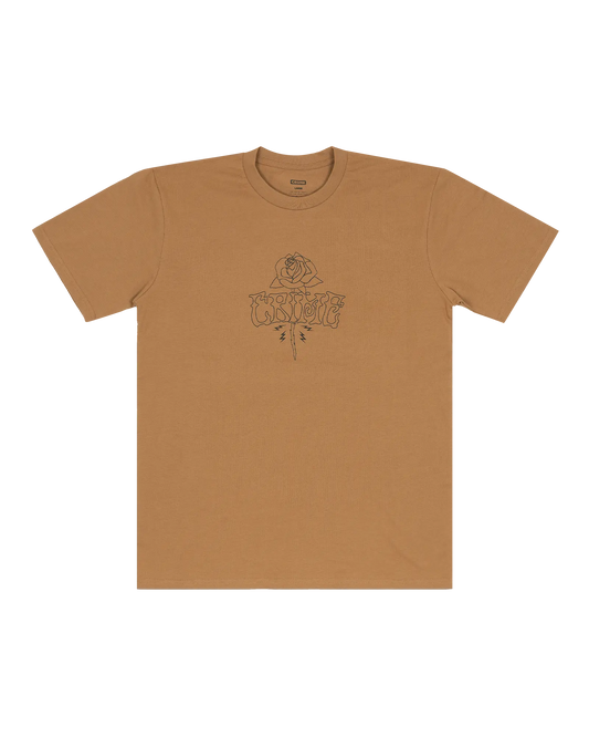 ROSE T-Shirt Surf Crime