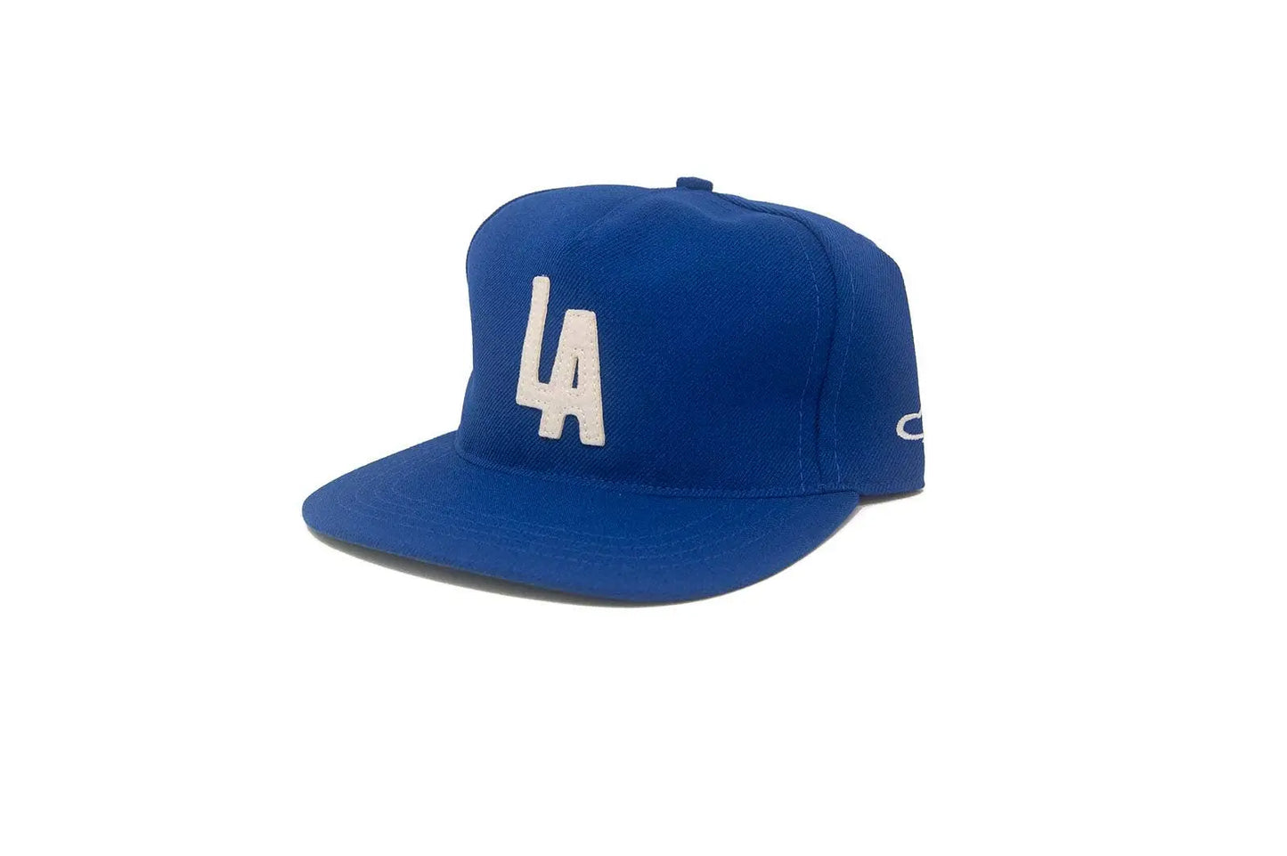 LA CITY SERIES III STADIUM - Snapback The Ampal Creative
