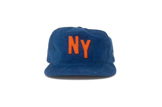 NY M CITI SERIES - Snapback The Ampal Creative