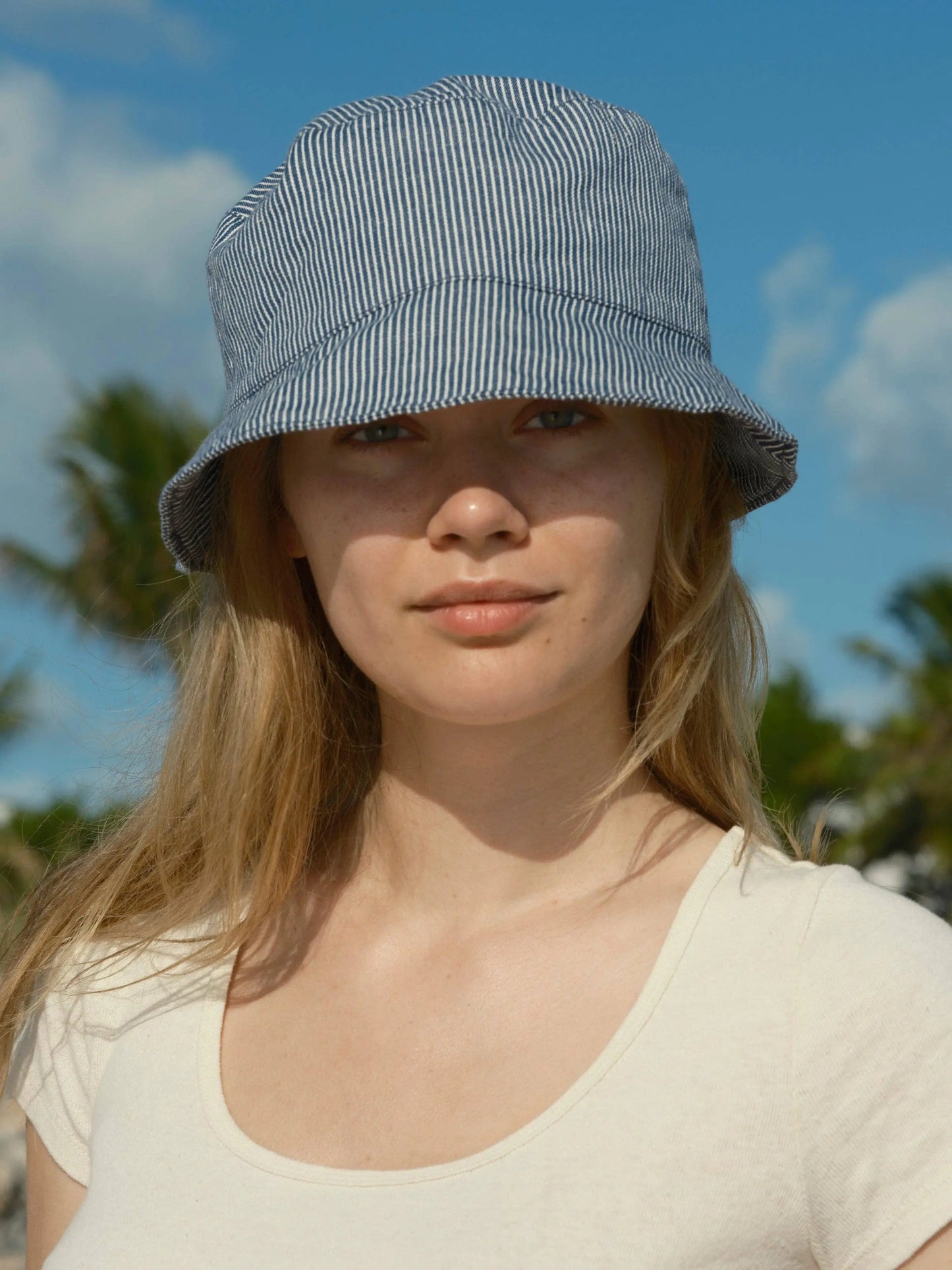 Bucket Hat Mollusk