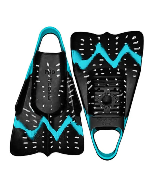 DaFiN Pro Signature - Kealopiko - Moananuiākea DaFin