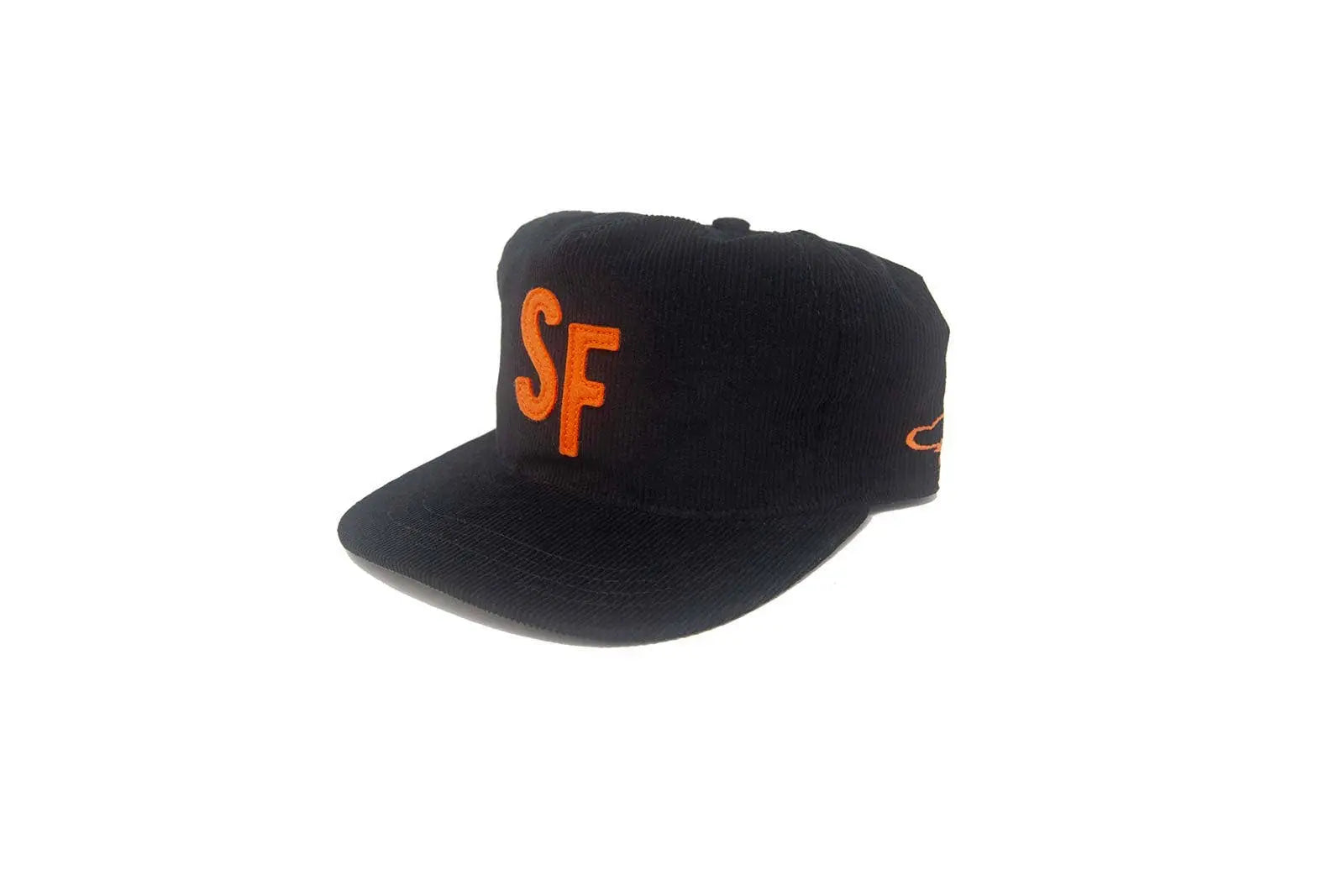 SF CITY SERIES - Snapback The Ampal Creative
