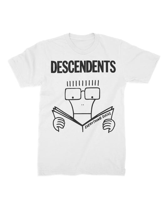 Descendents Everything Sucks T-Shirt