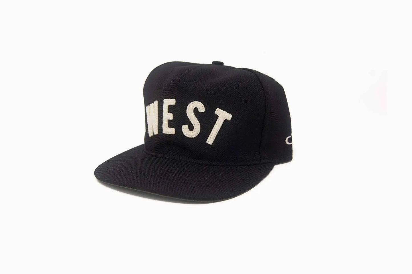 WEST - Snapback The Ampal Creative